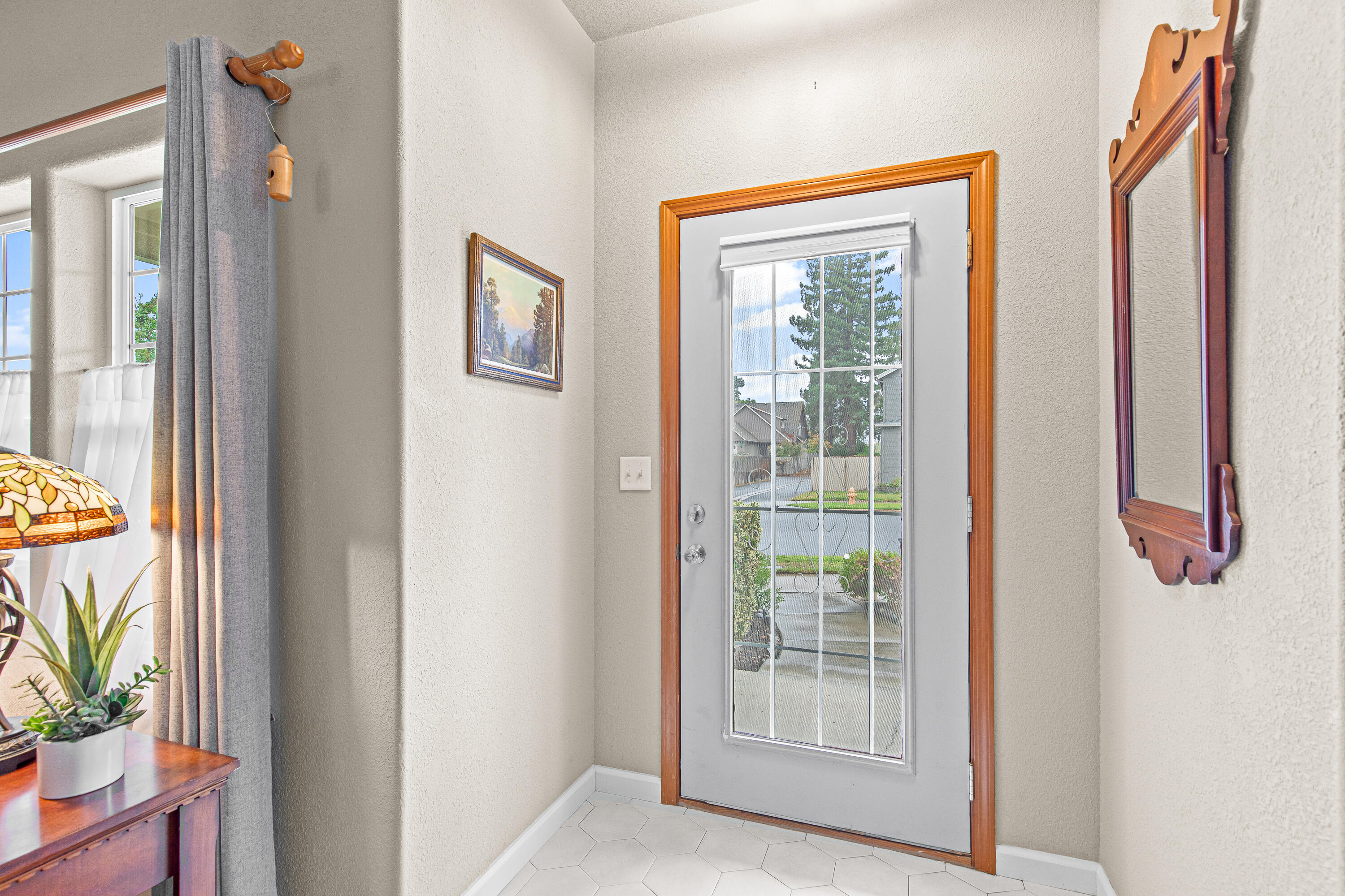 Cedar Park Phase 1 - Residential