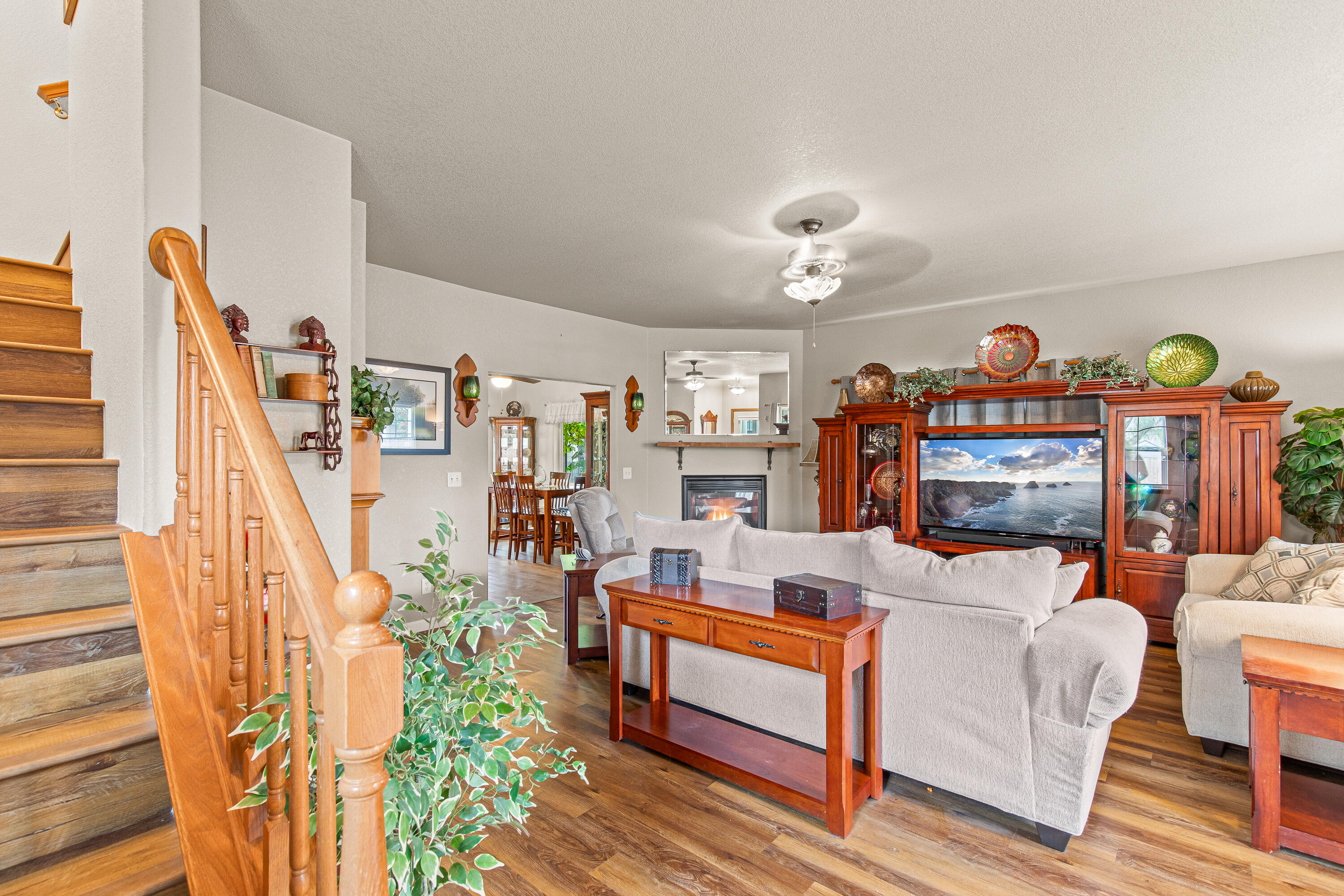 Cedar Park Phase 1 - Residential