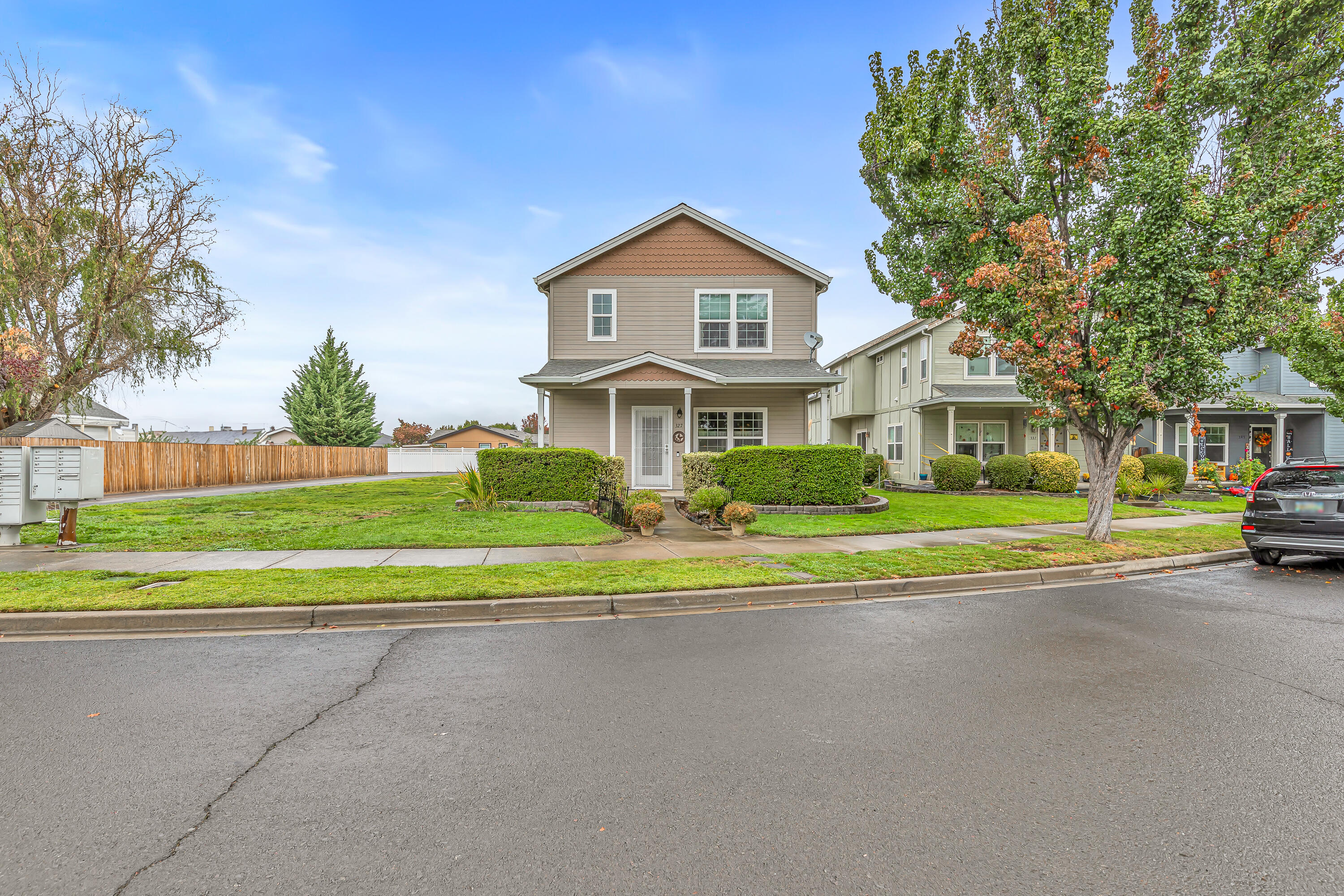 Cedar Park Phase 1 - Residential