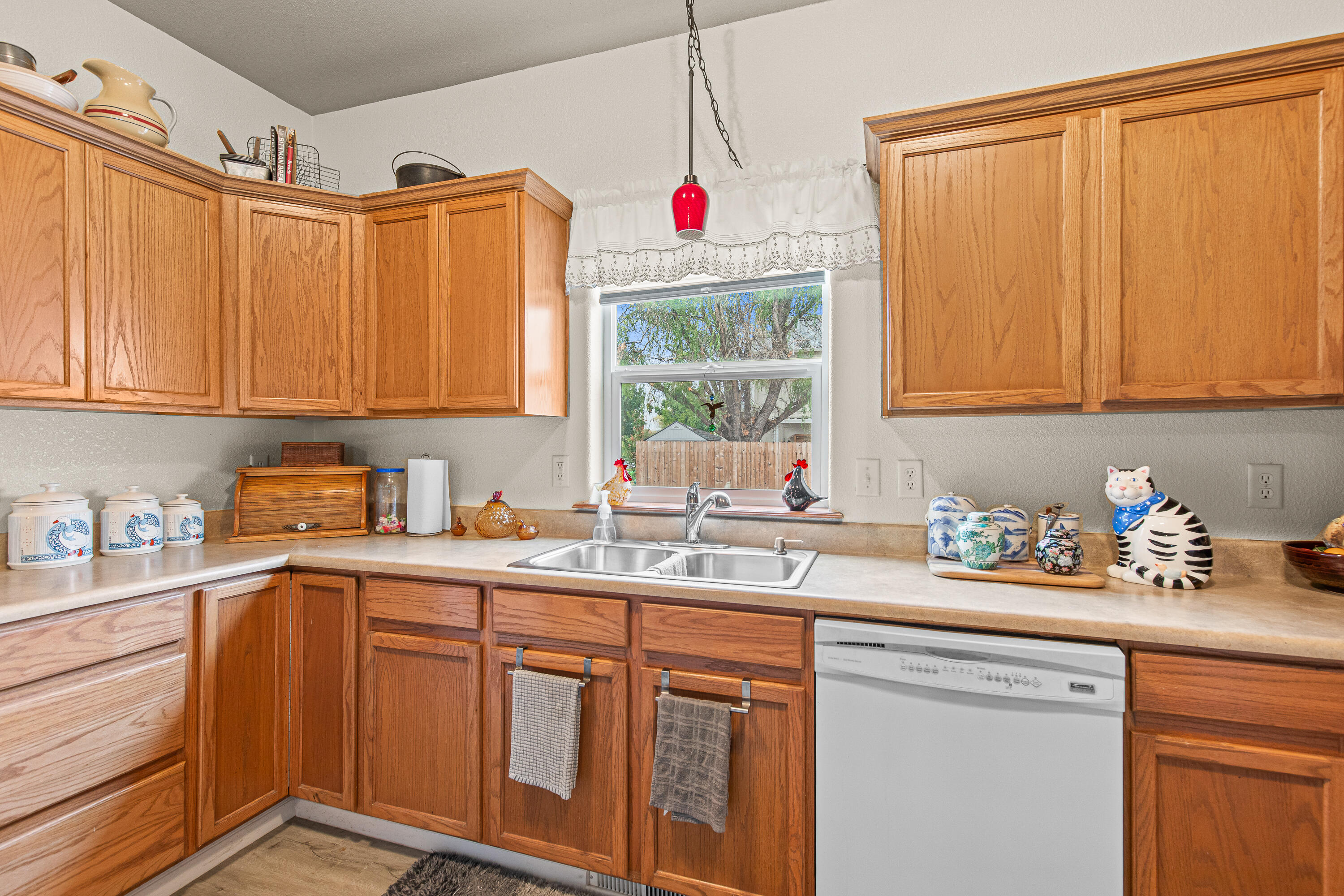 Cedar Park Phase 1 - Residential