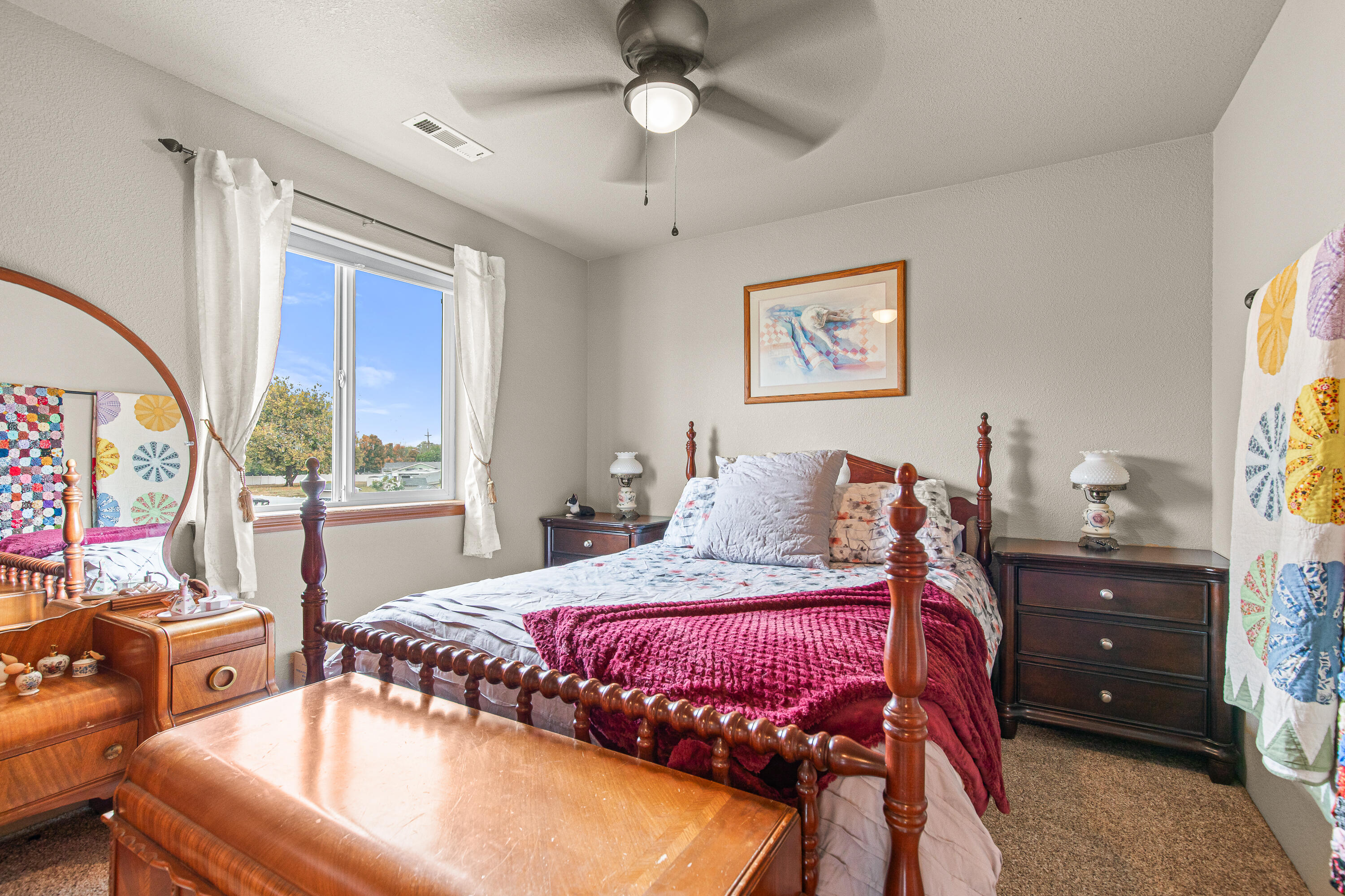 Cedar Park Phase 1 - Residential