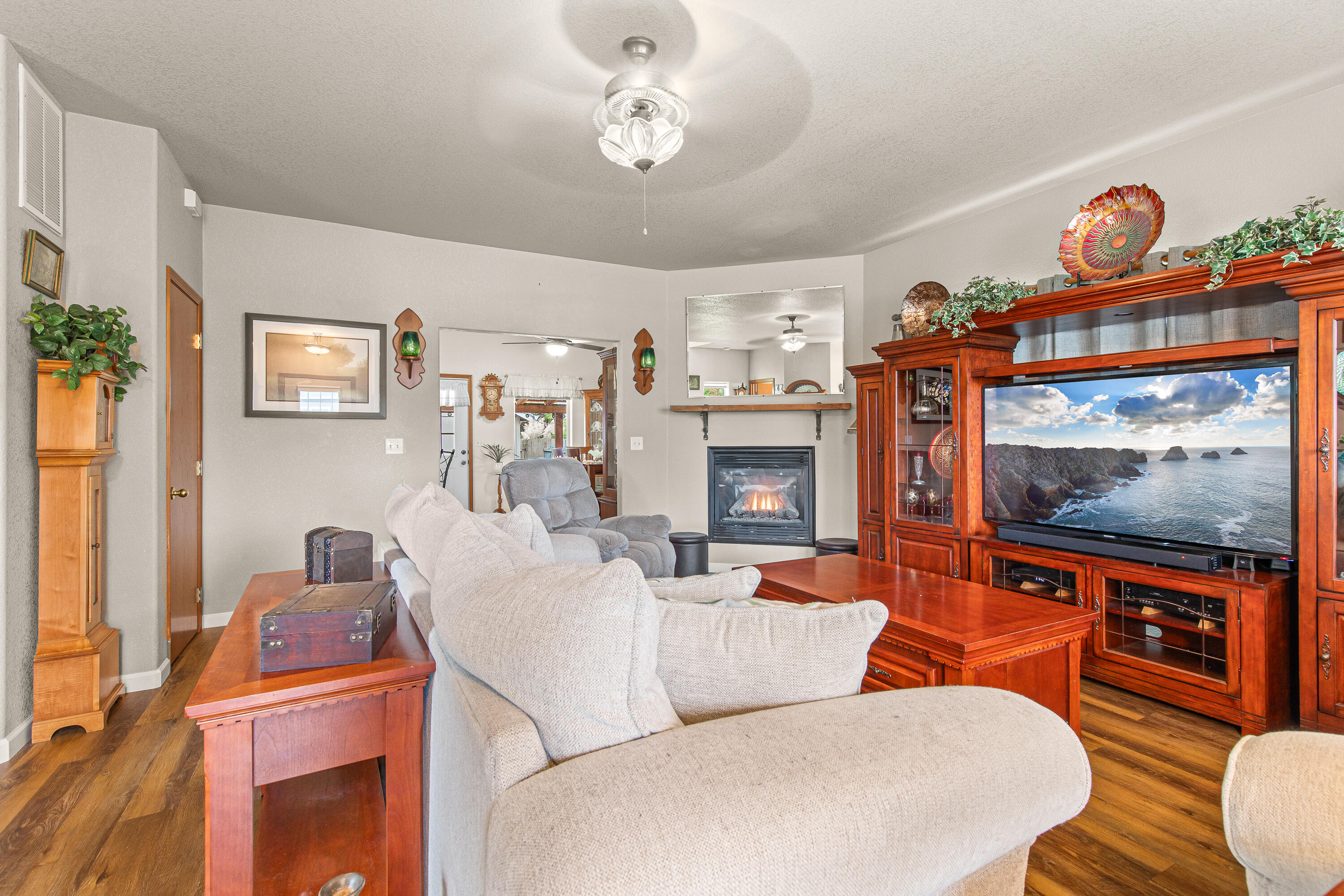 Cedar Park Phase 1 - Residential