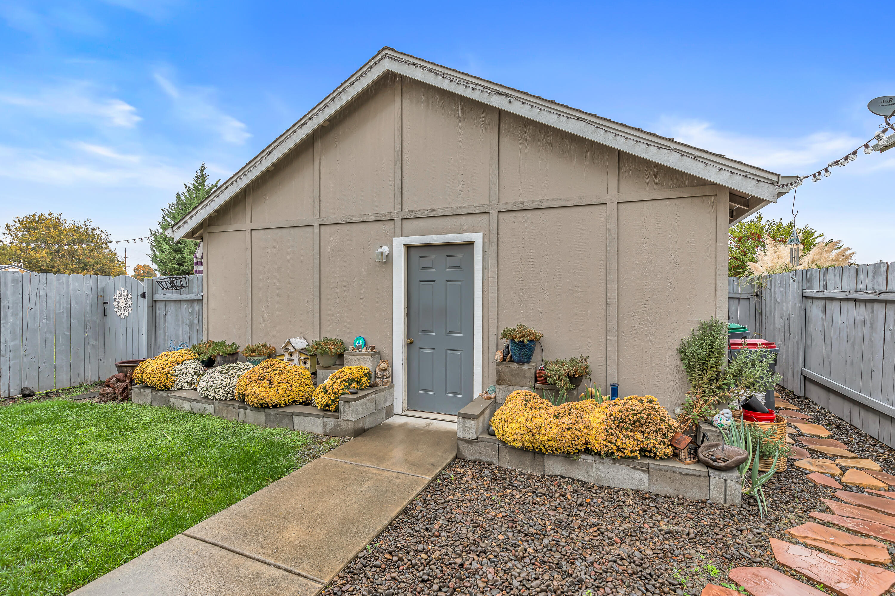 Cedar Park Phase 1 - Residential