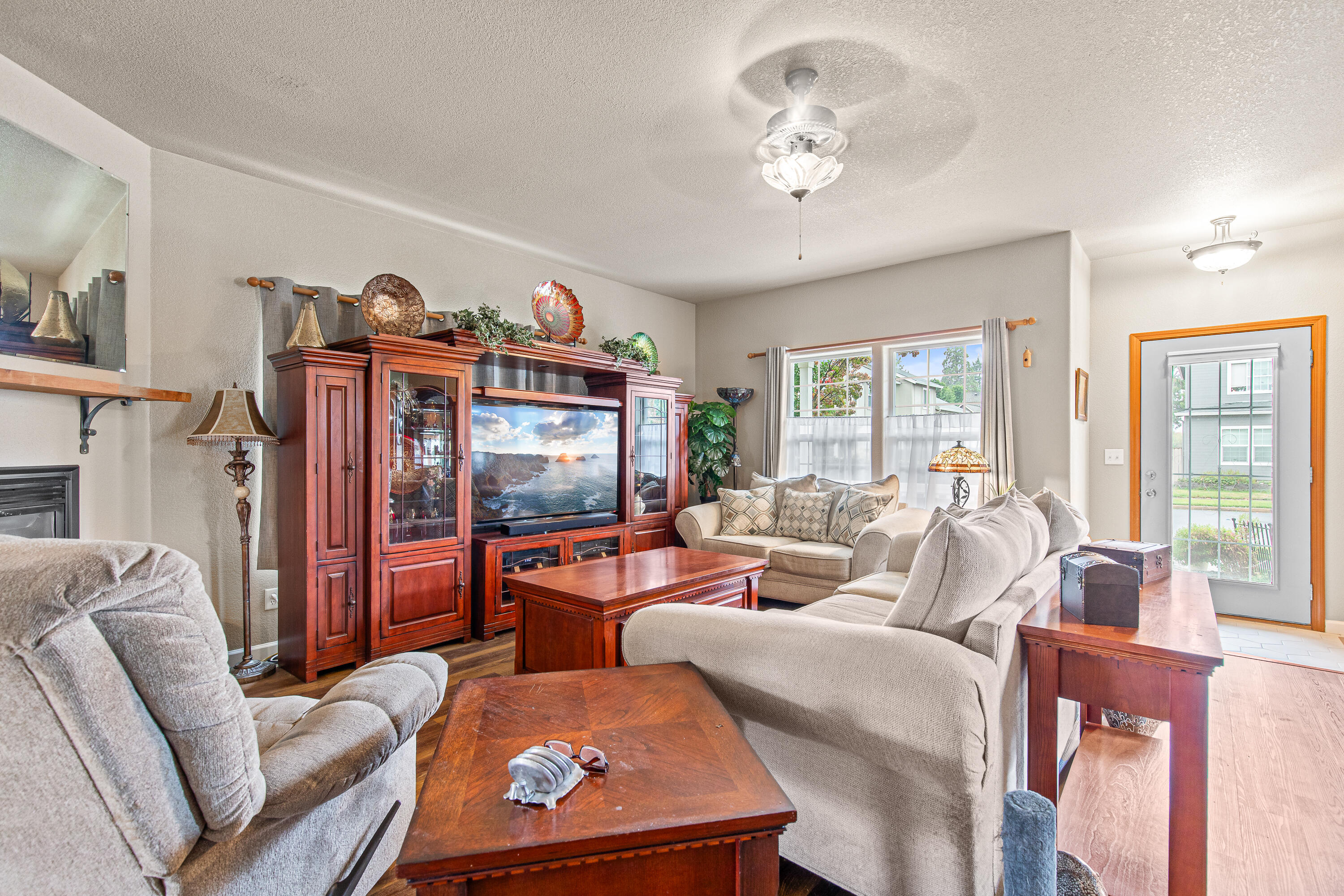 Cedar Park Phase 1 - Residential