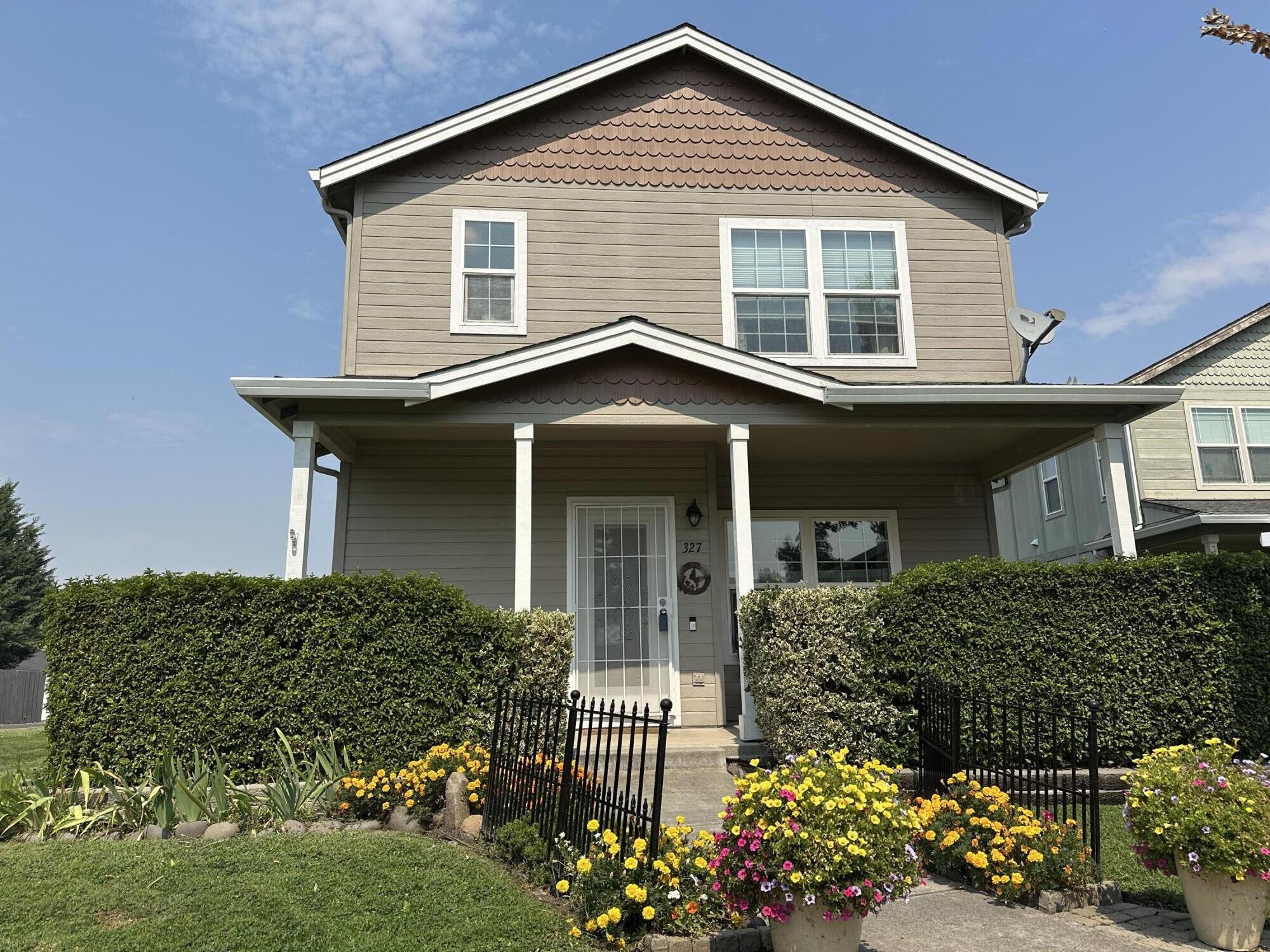 Cedar Park Phase 1 - Residential