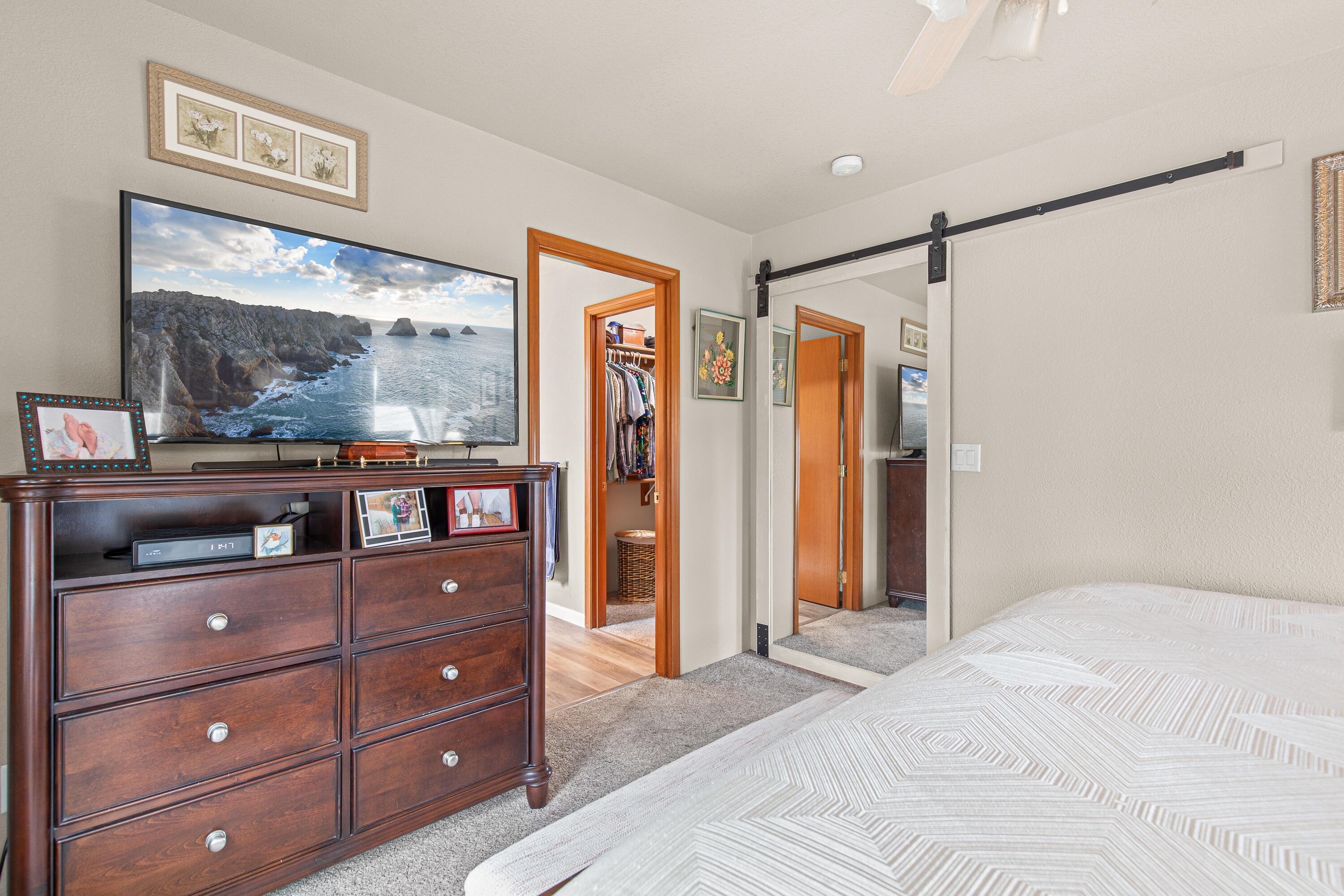 Cedar Park Phase 1 - Residential