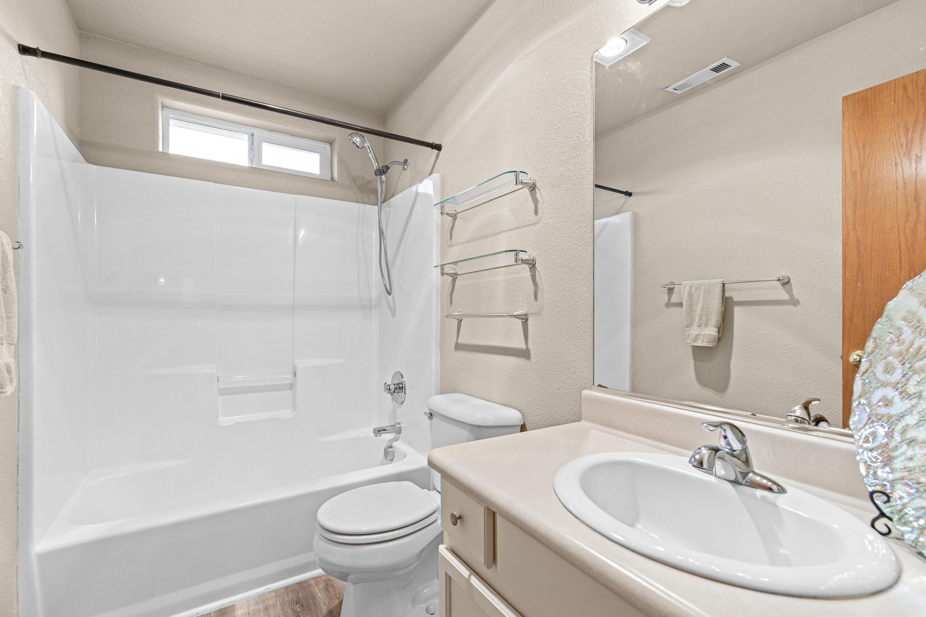 Cedar Park Phase 1 - Residential