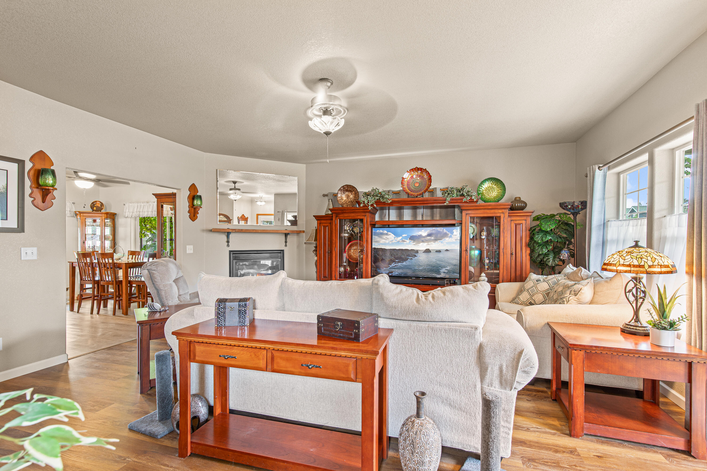 Cedar Park Phase 1 - Residential