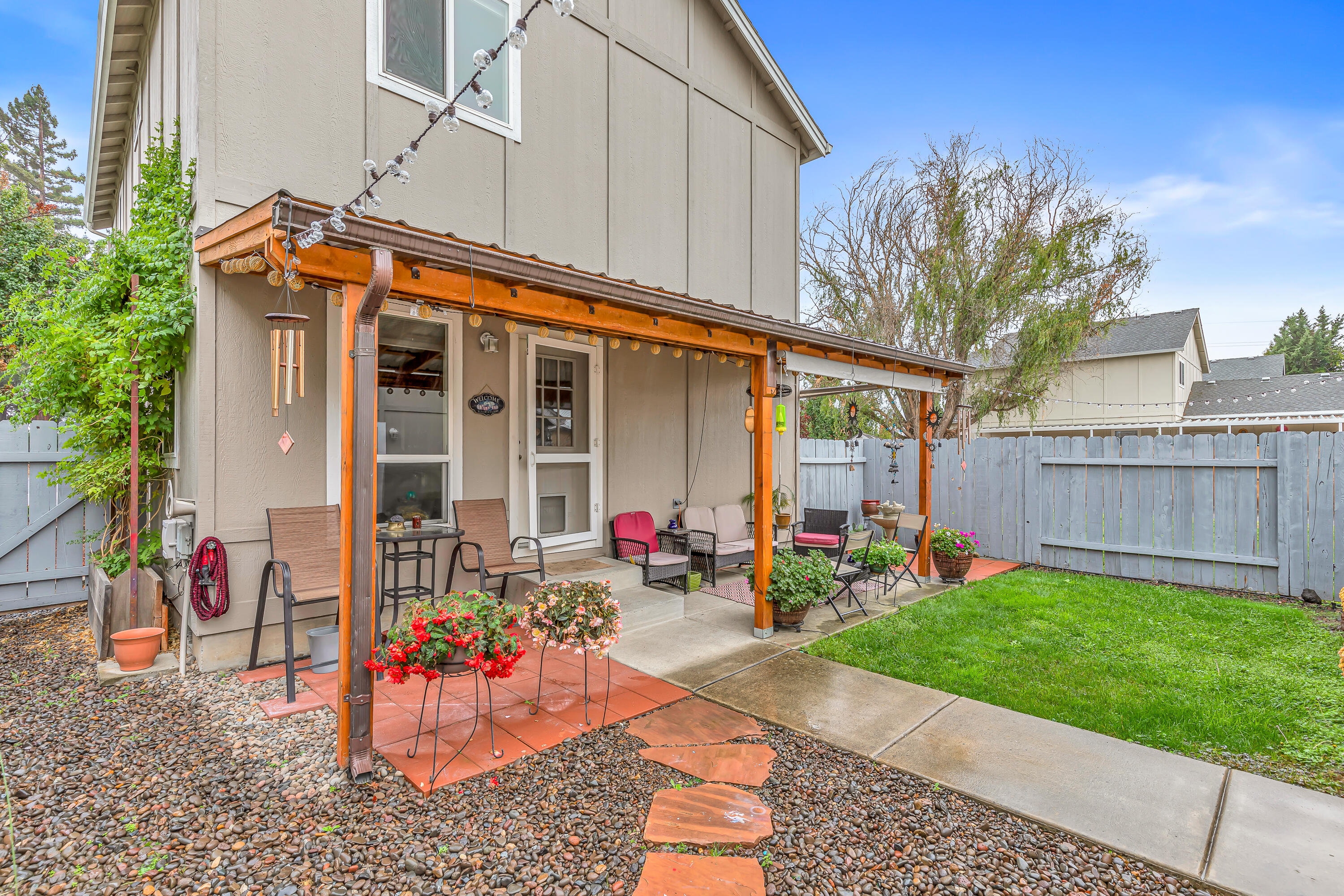 Cedar Park Phase 1 - Residential