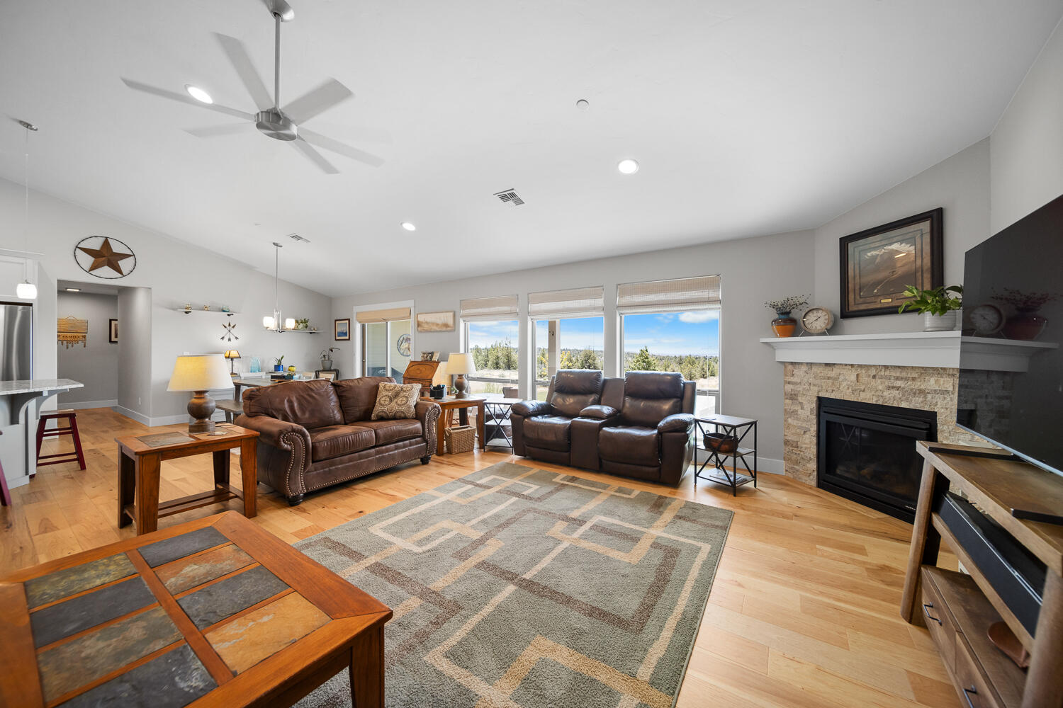 Longhorn Ridge - Residential