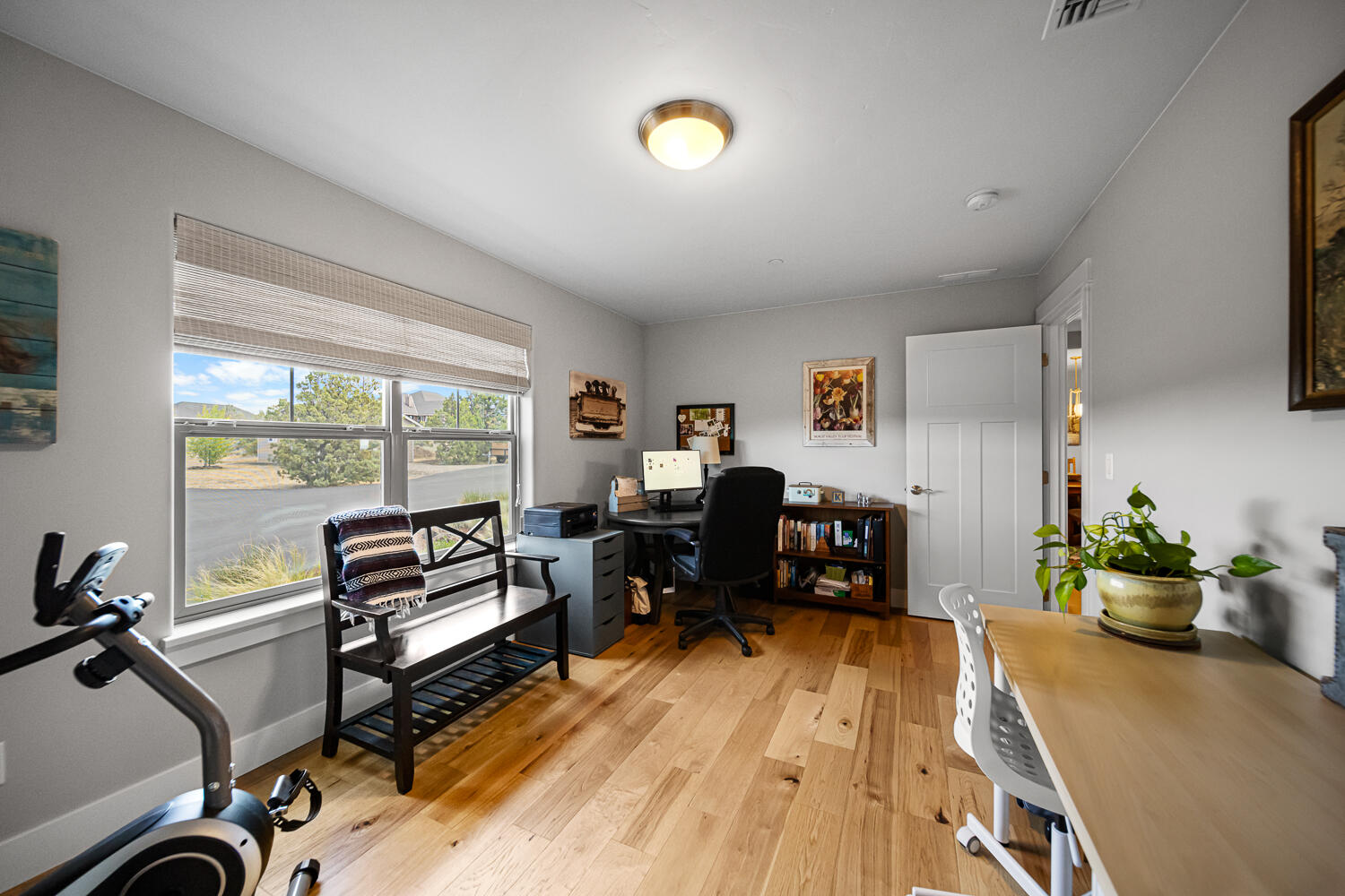 Longhorn Ridge - Residential