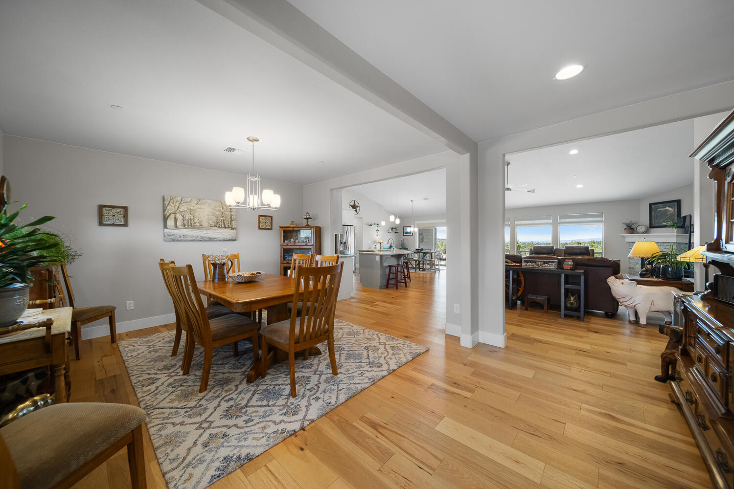 Longhorn Ridge - Residential