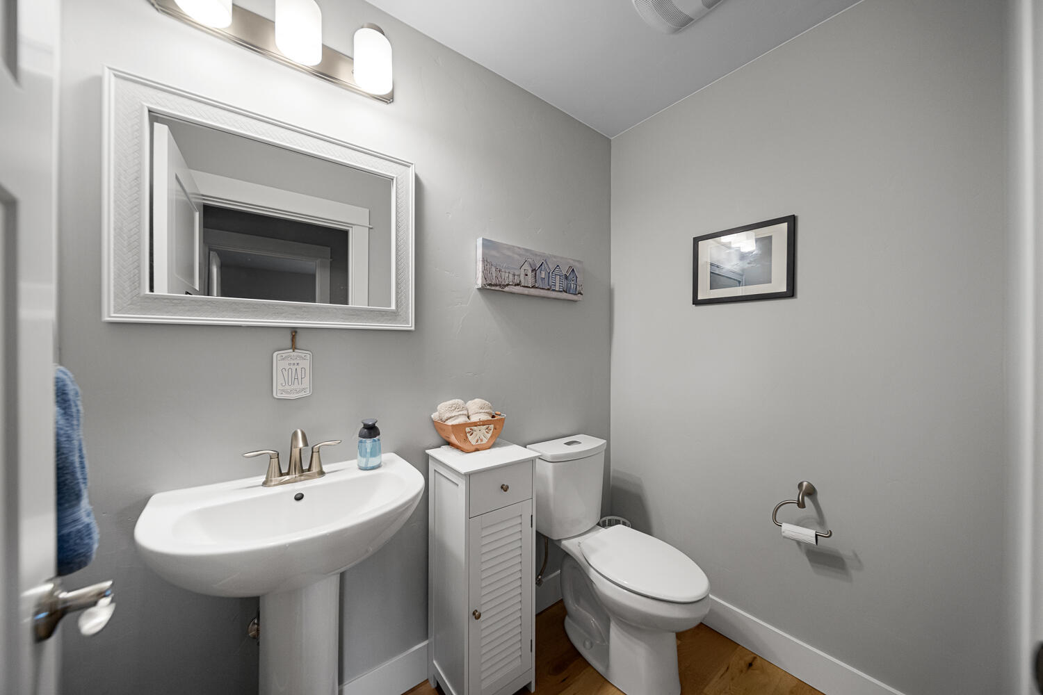 Longhorn Ridge - Residential