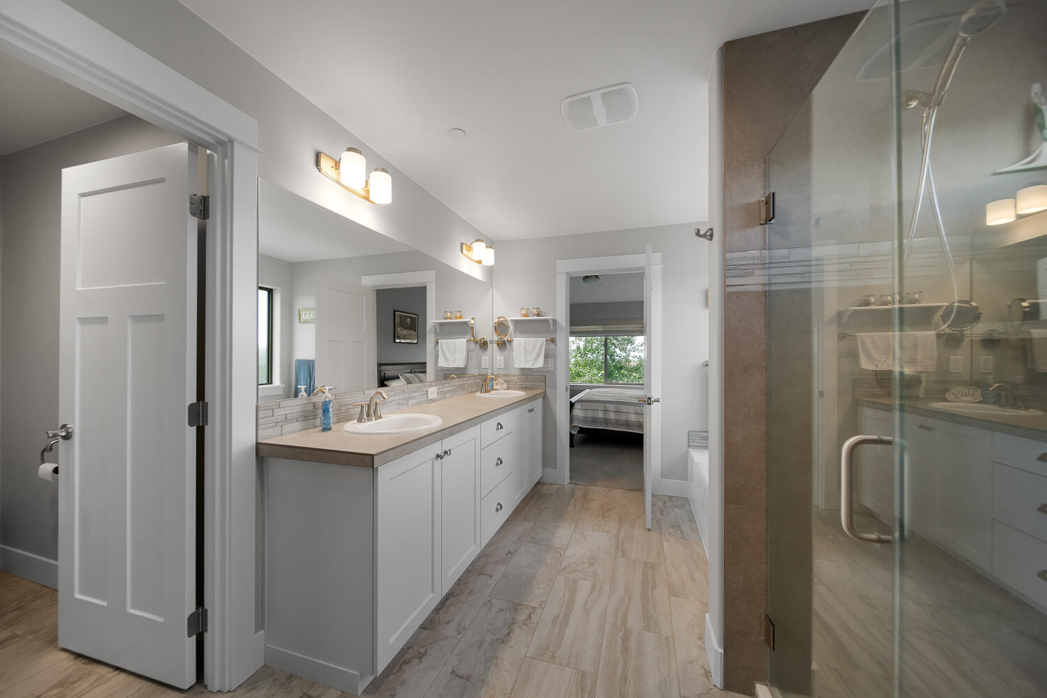 Longhorn Ridge - Residential