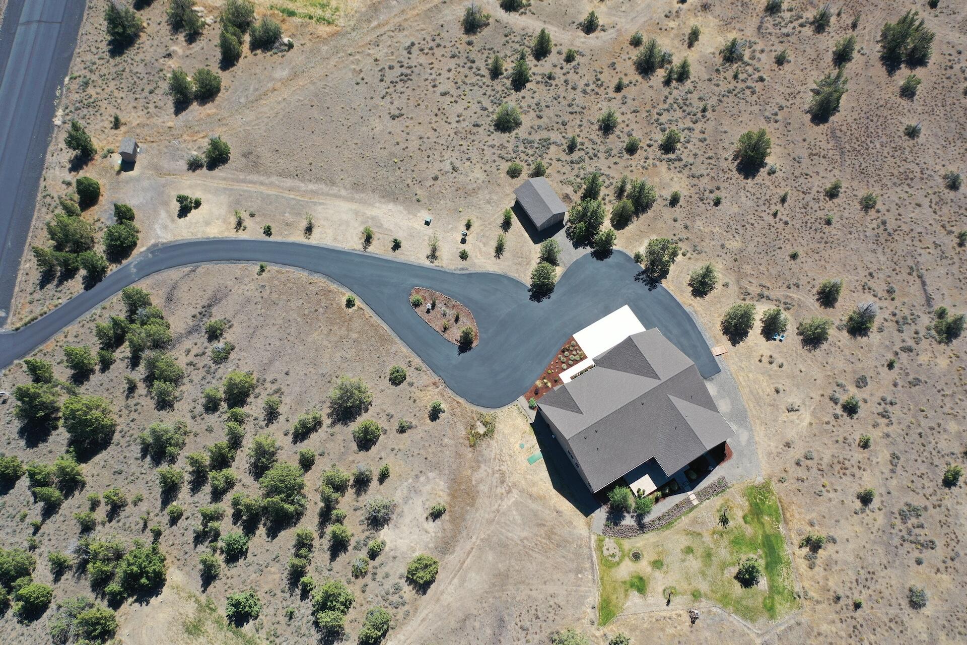 4416 SE Laredo Road