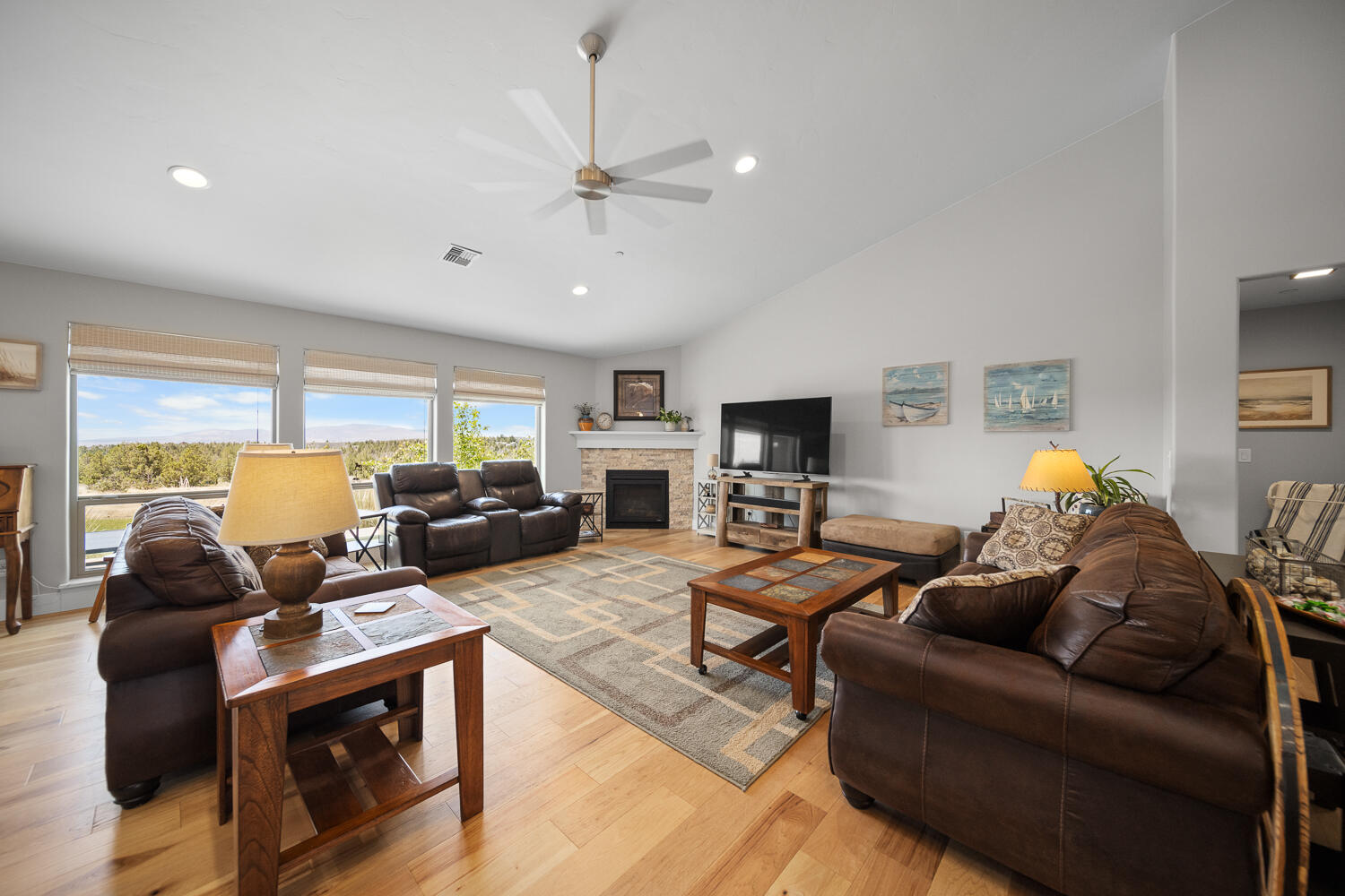 Longhorn Ridge - Residential