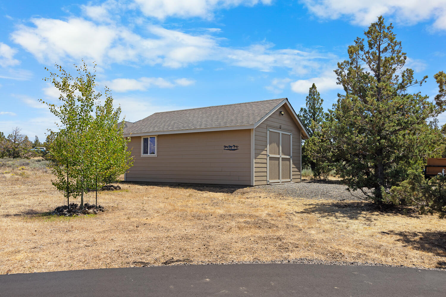 4416 SE Laredo Road