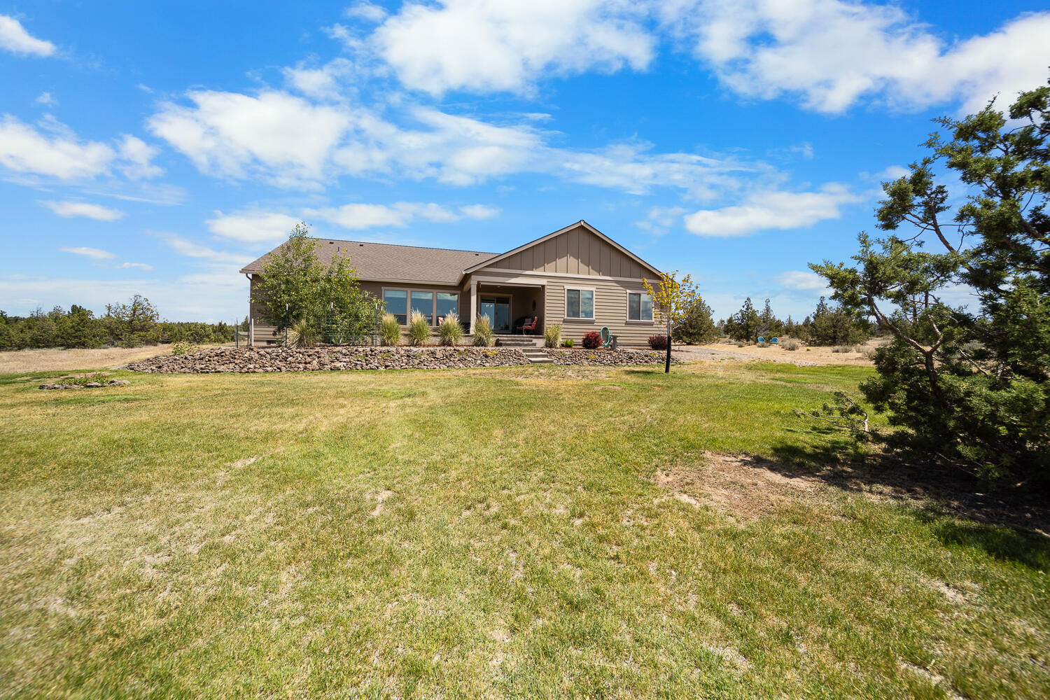 Longhorn Ridge - Residential