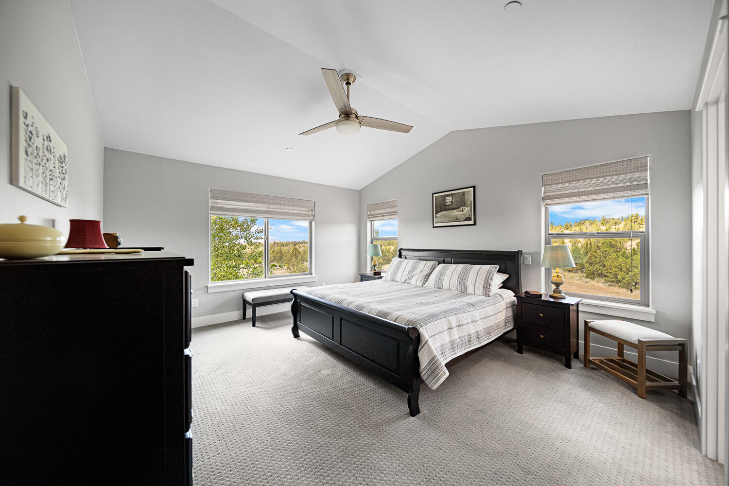 Longhorn Ridge - Residential