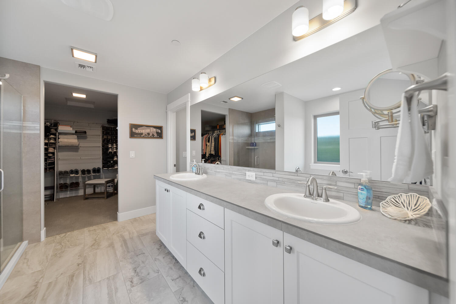 Longhorn Ridge - Residential