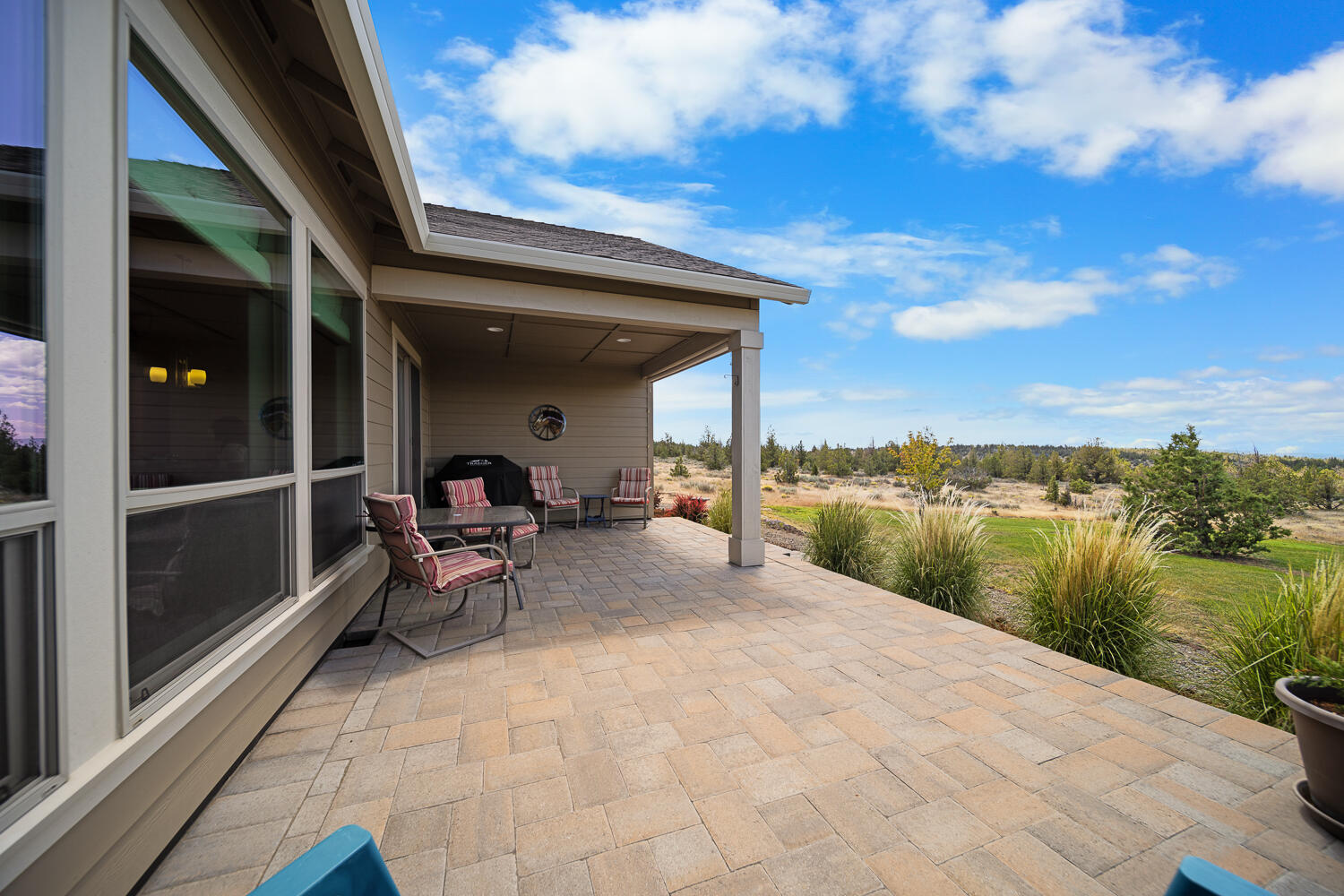 Longhorn Ridge - Residential