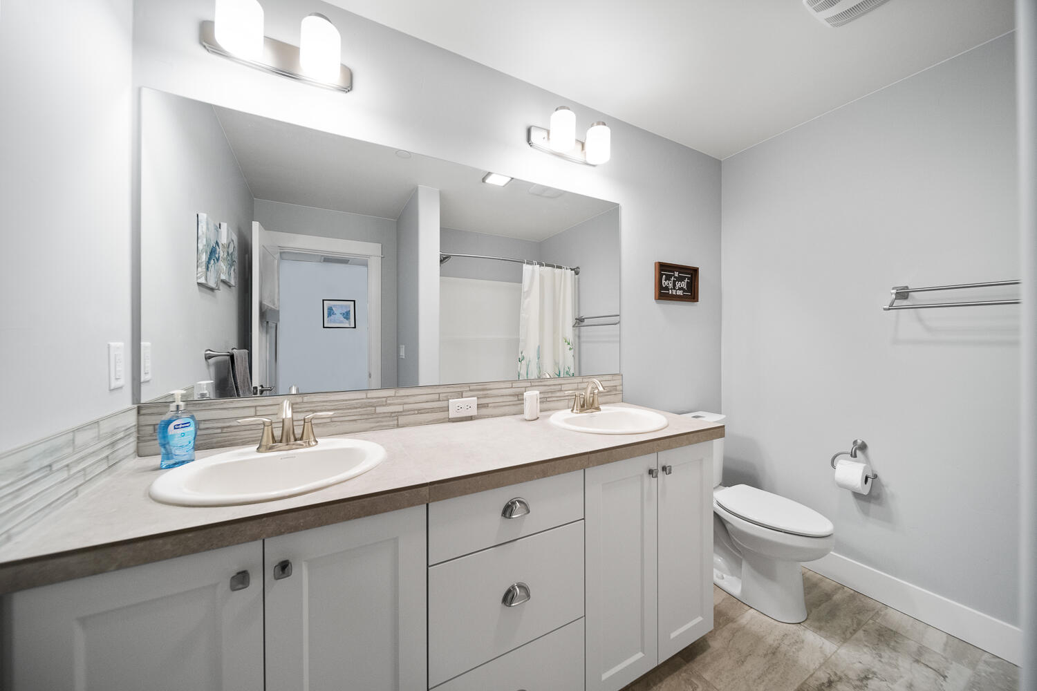 Longhorn Ridge - Residential