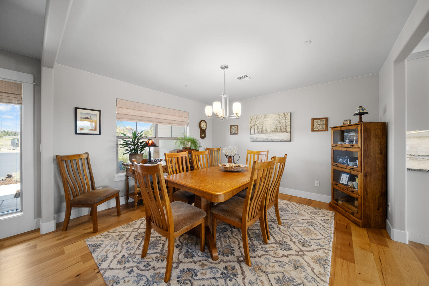 Longhorn Ridge - Residential