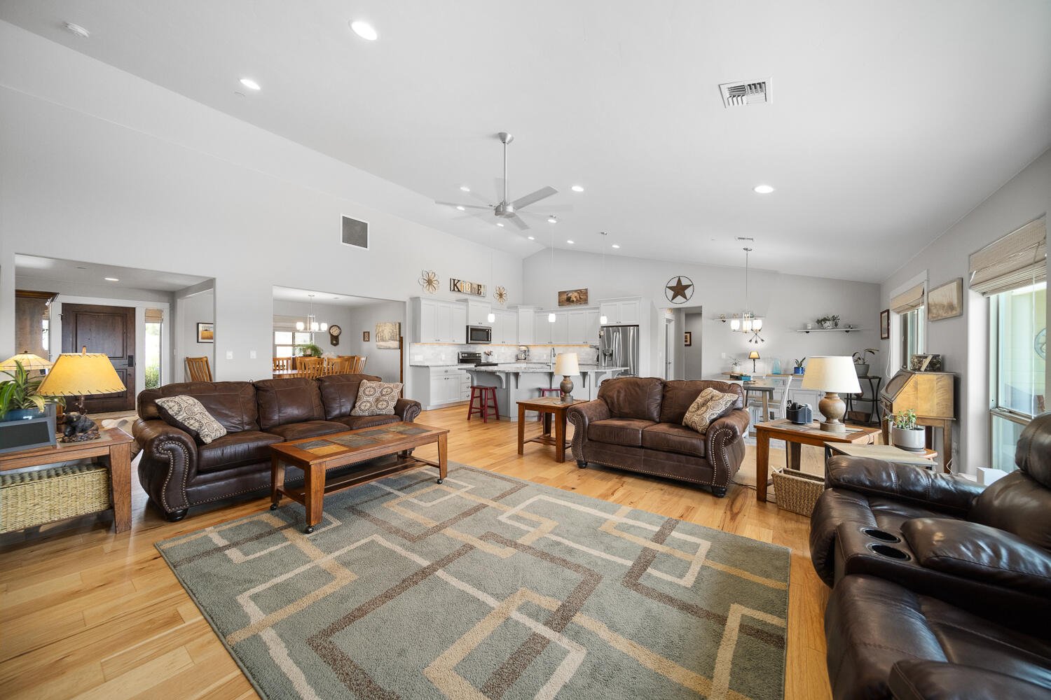 Longhorn Ridge - Residential