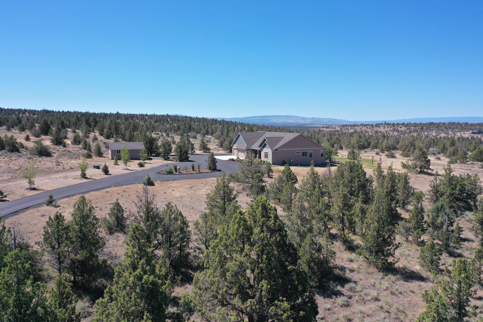 Longhorn Ridge - Residential