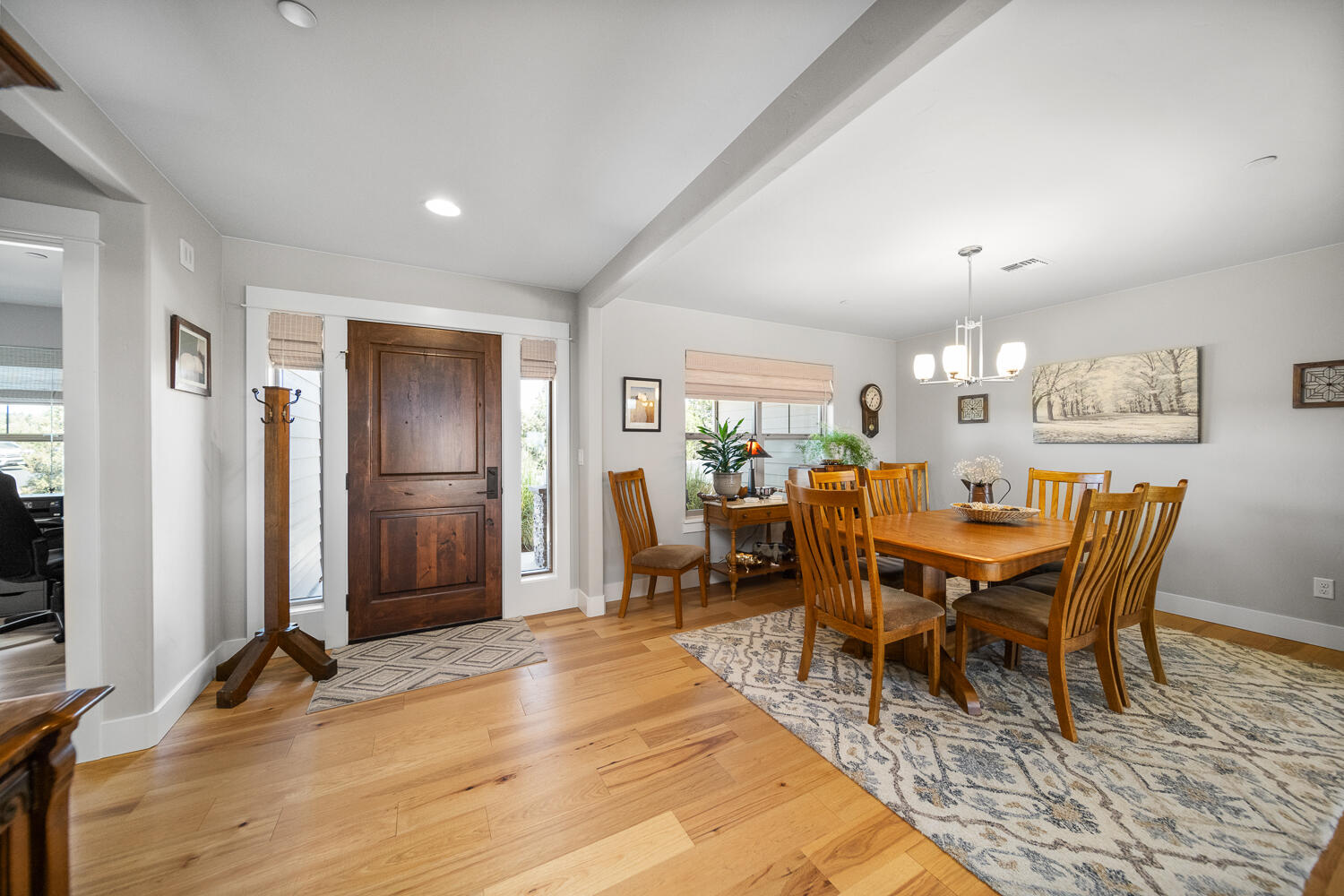 Longhorn Ridge - Residential