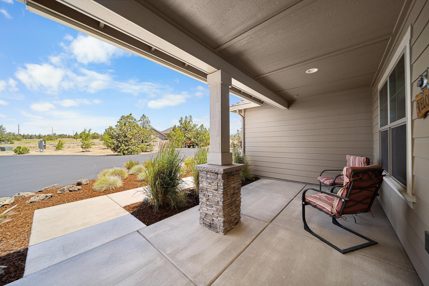 Longhorn Ridge - Residential