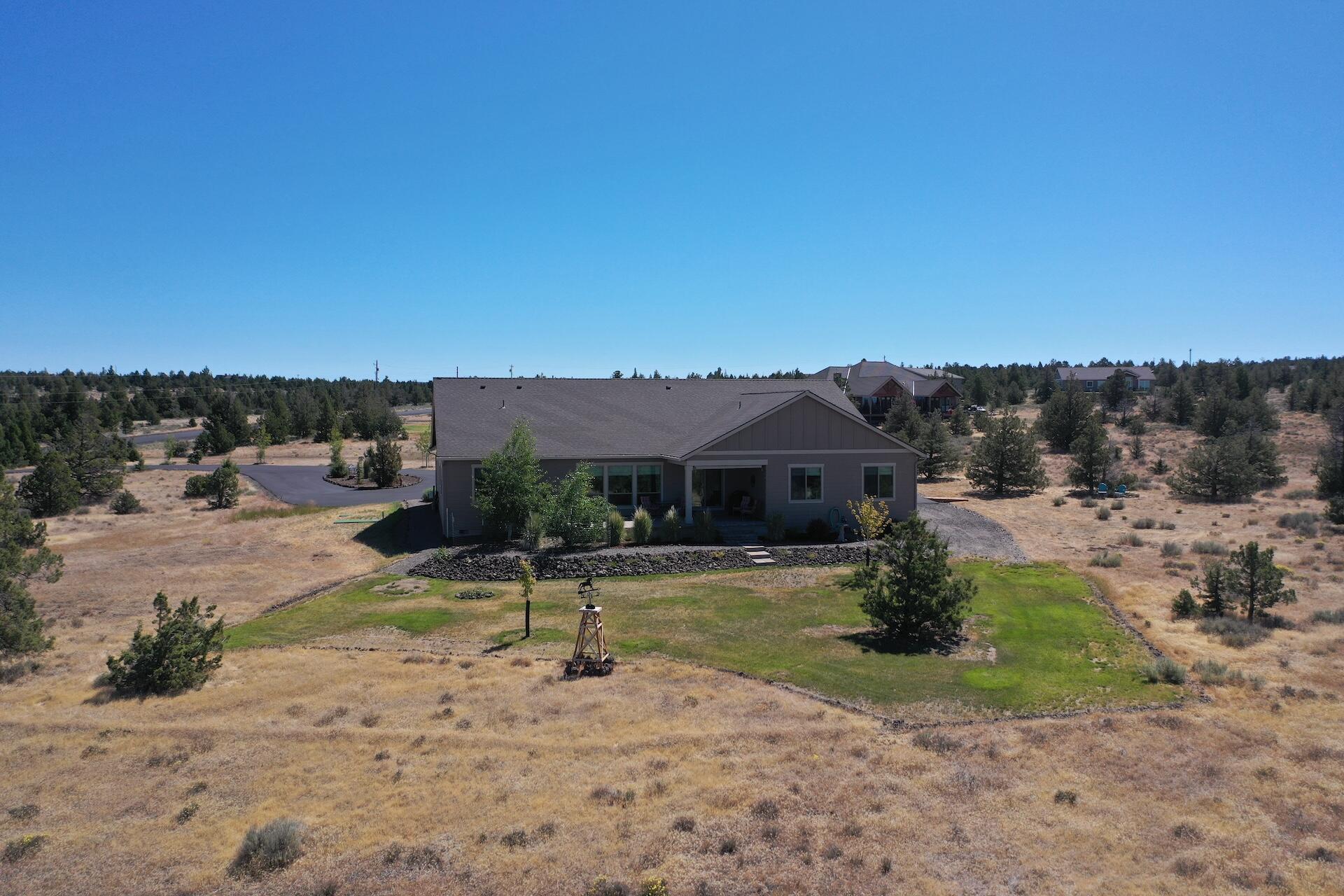 Longhorn Ridge - Residential