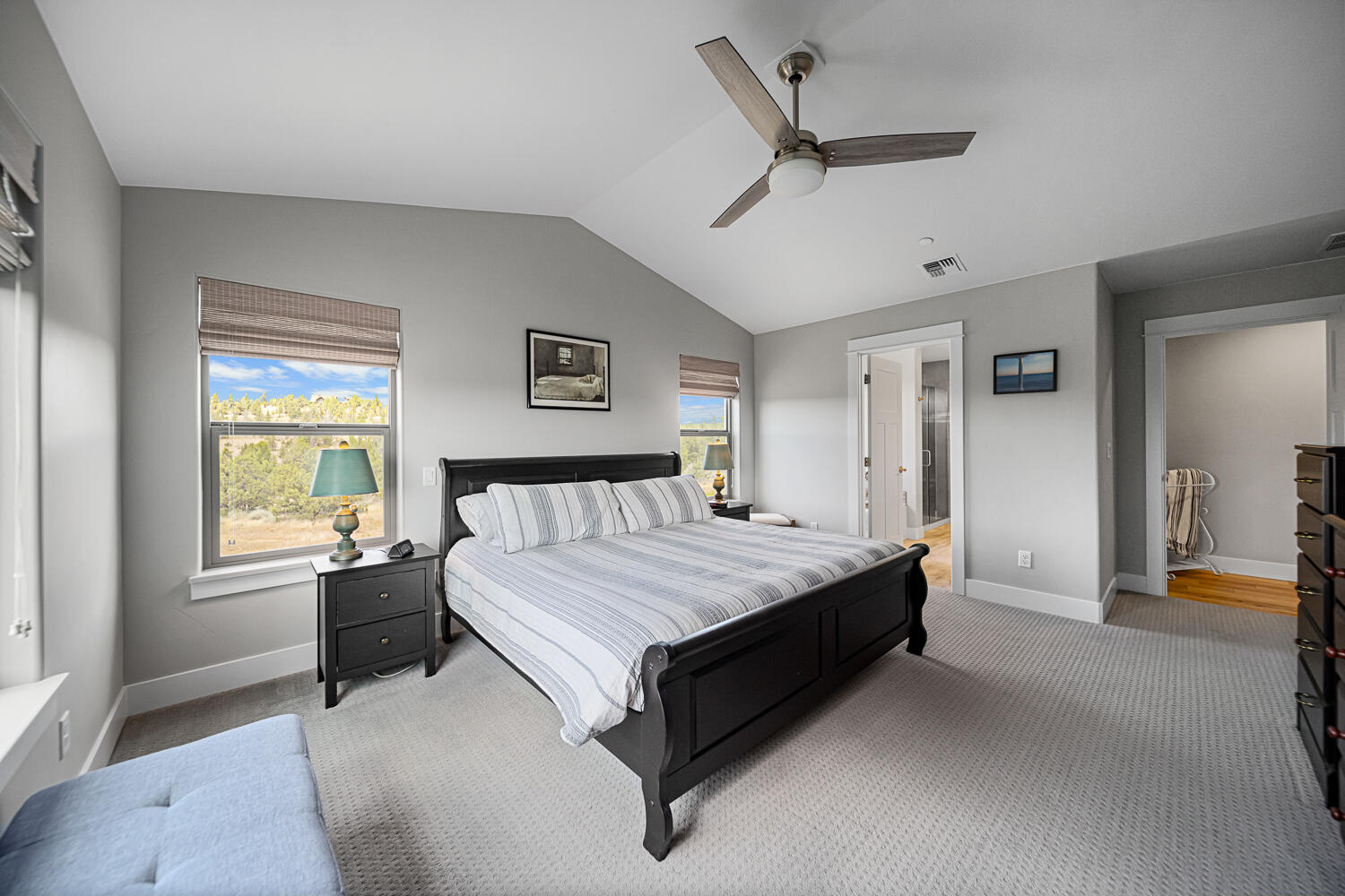 Longhorn Ridge - Residential