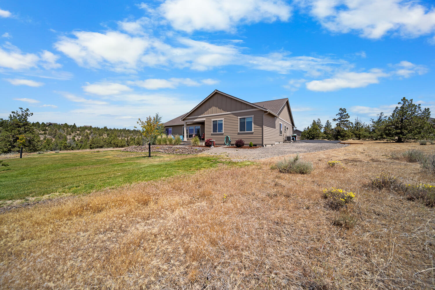 Longhorn Ridge - Residential