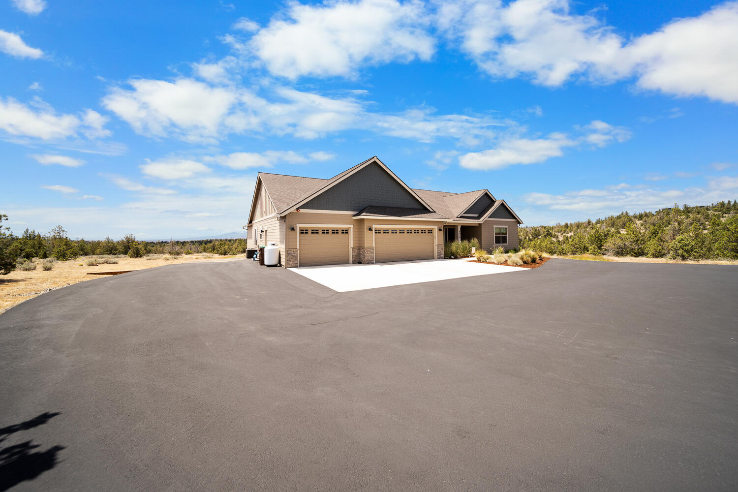 Longhorn Ridge - Residential