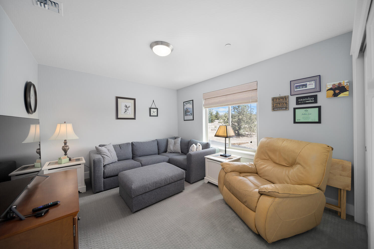 Longhorn Ridge - Residential