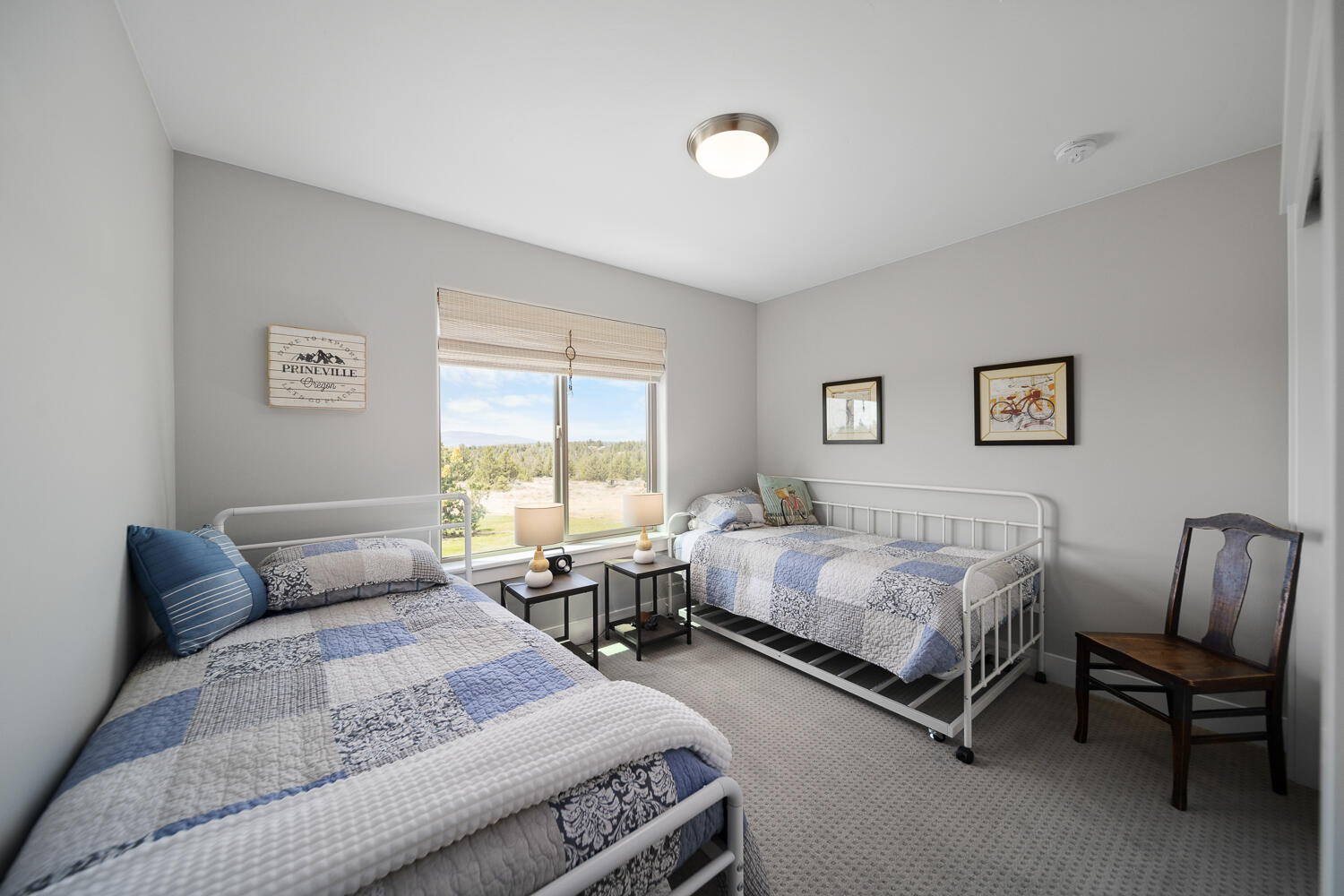 Longhorn Ridge - Residential