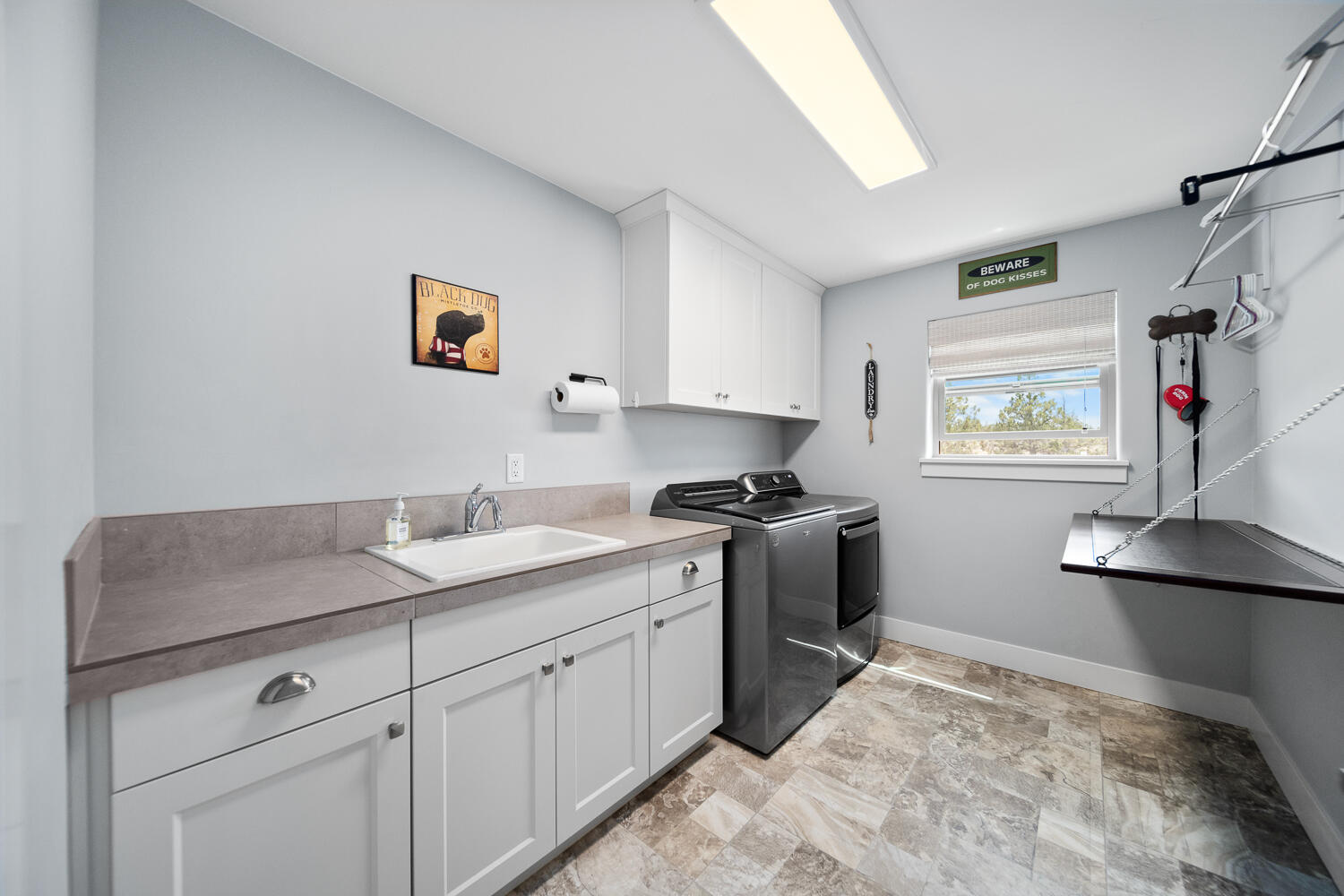 Longhorn Ridge - Residential