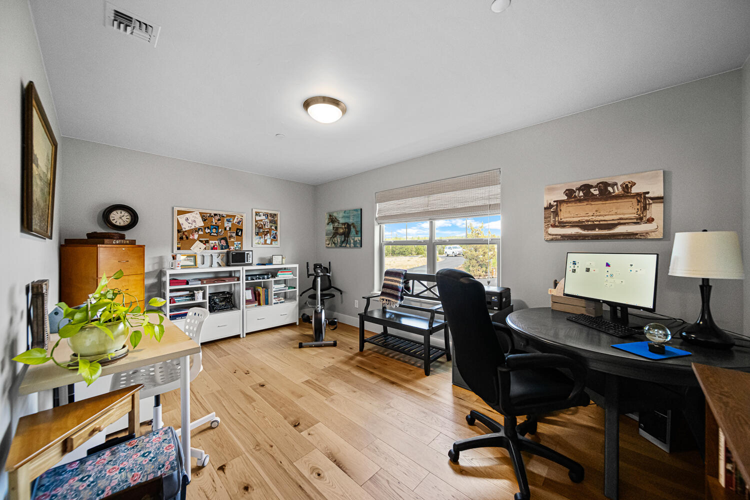 Longhorn Ridge - Residential