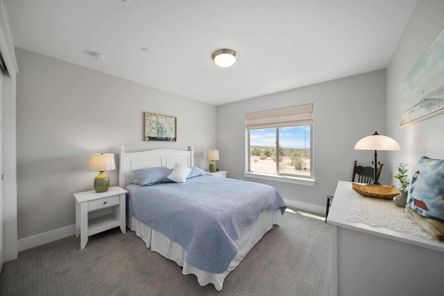 Longhorn Ridge - Residential