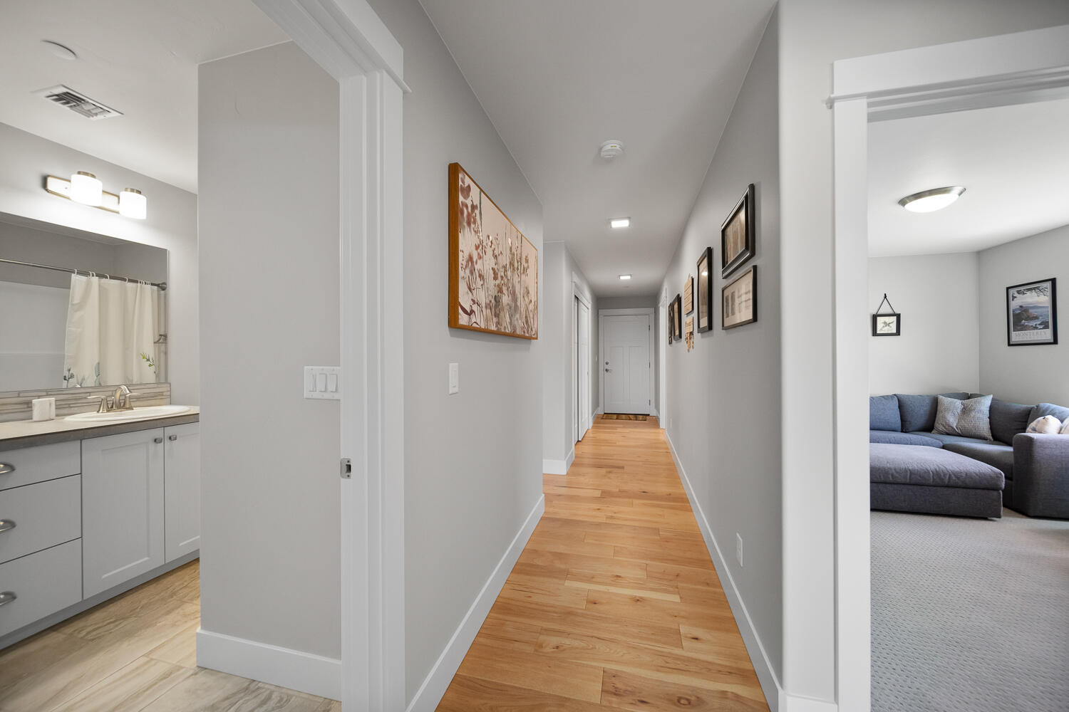 Longhorn Ridge - Residential