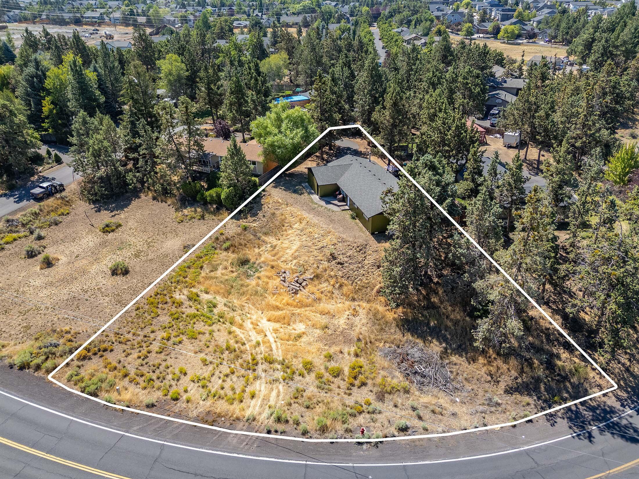 Whitewing Park - Residential