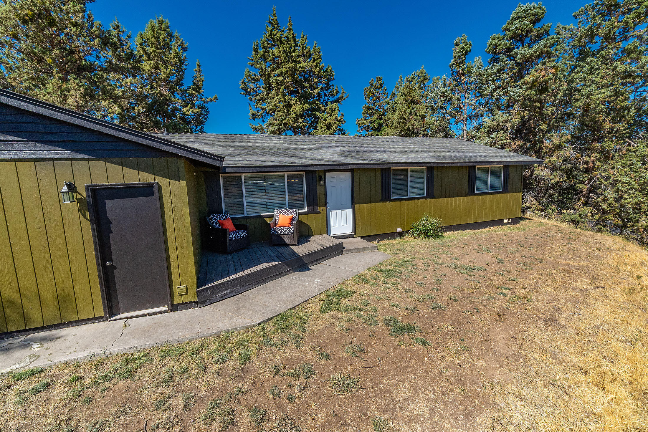 Whitewing Park - Residential