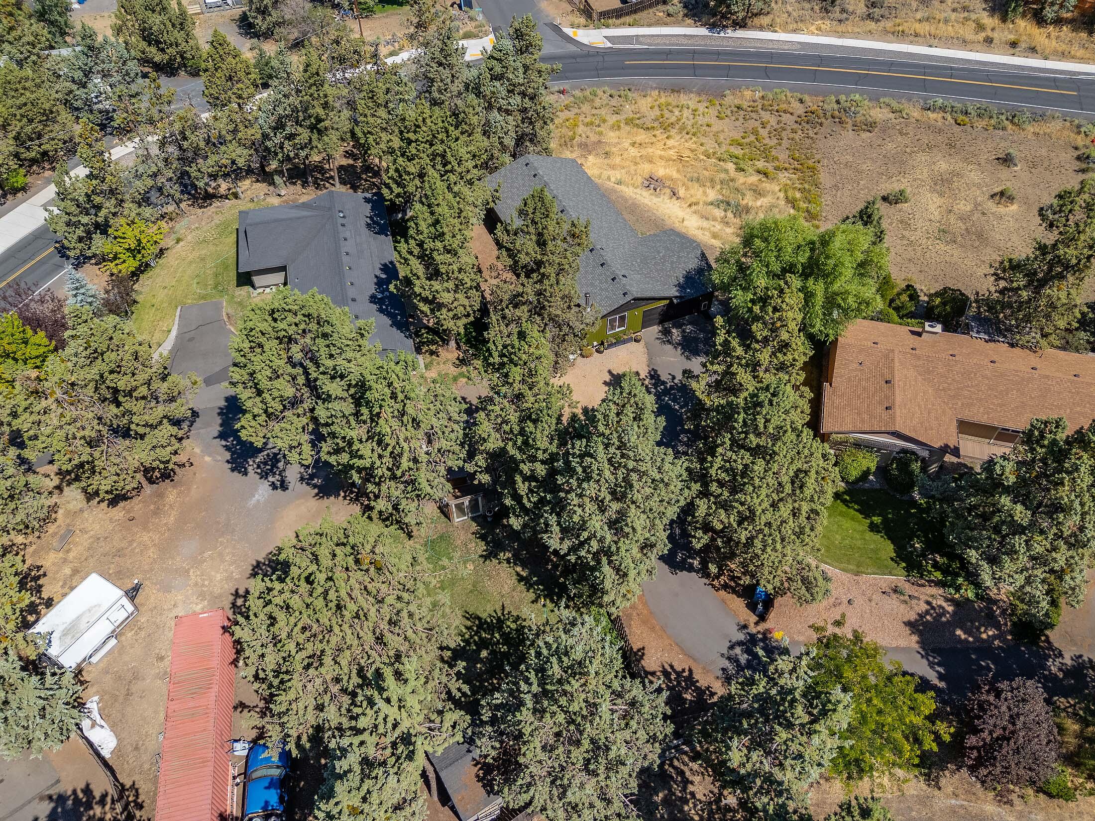 Whitewing Park - Residential