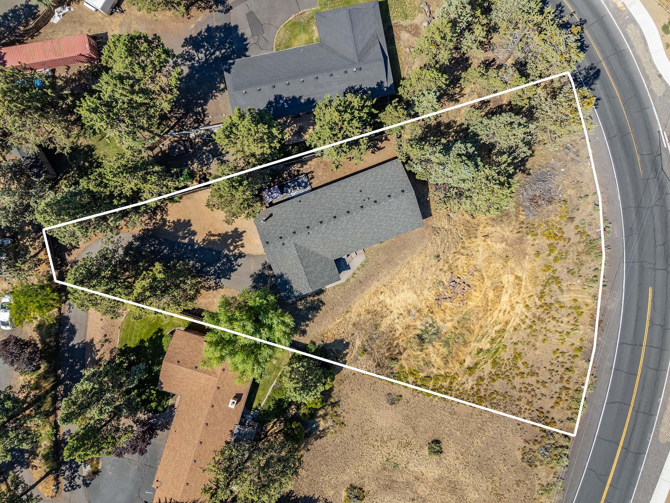 Whitewing Park - Residential