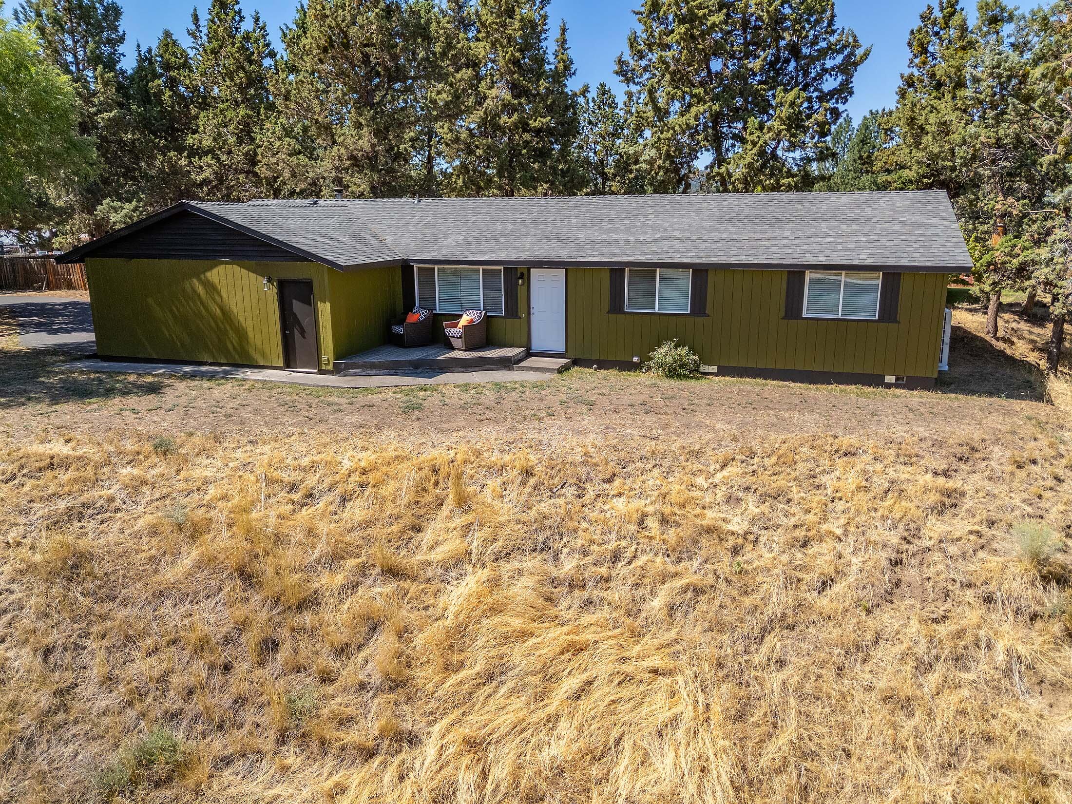 Whitewing Park - Residential