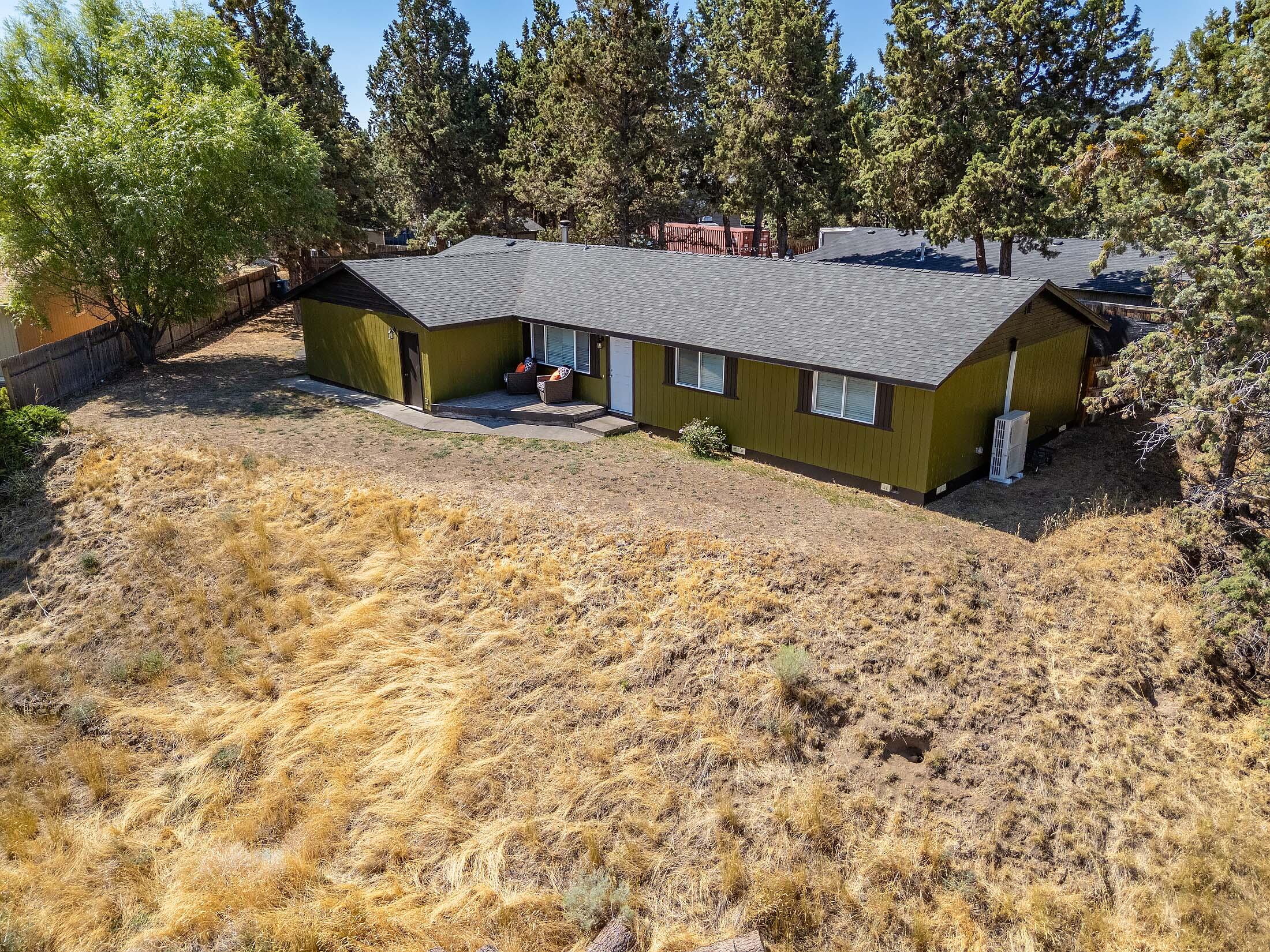 Whitewing Park - Residential