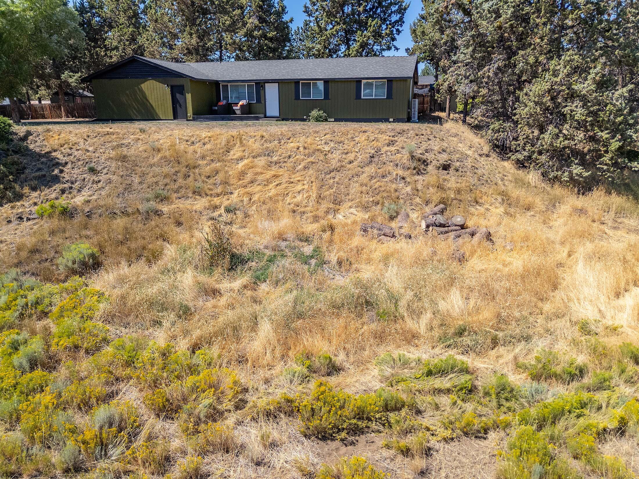 Whitewing Park - Residential