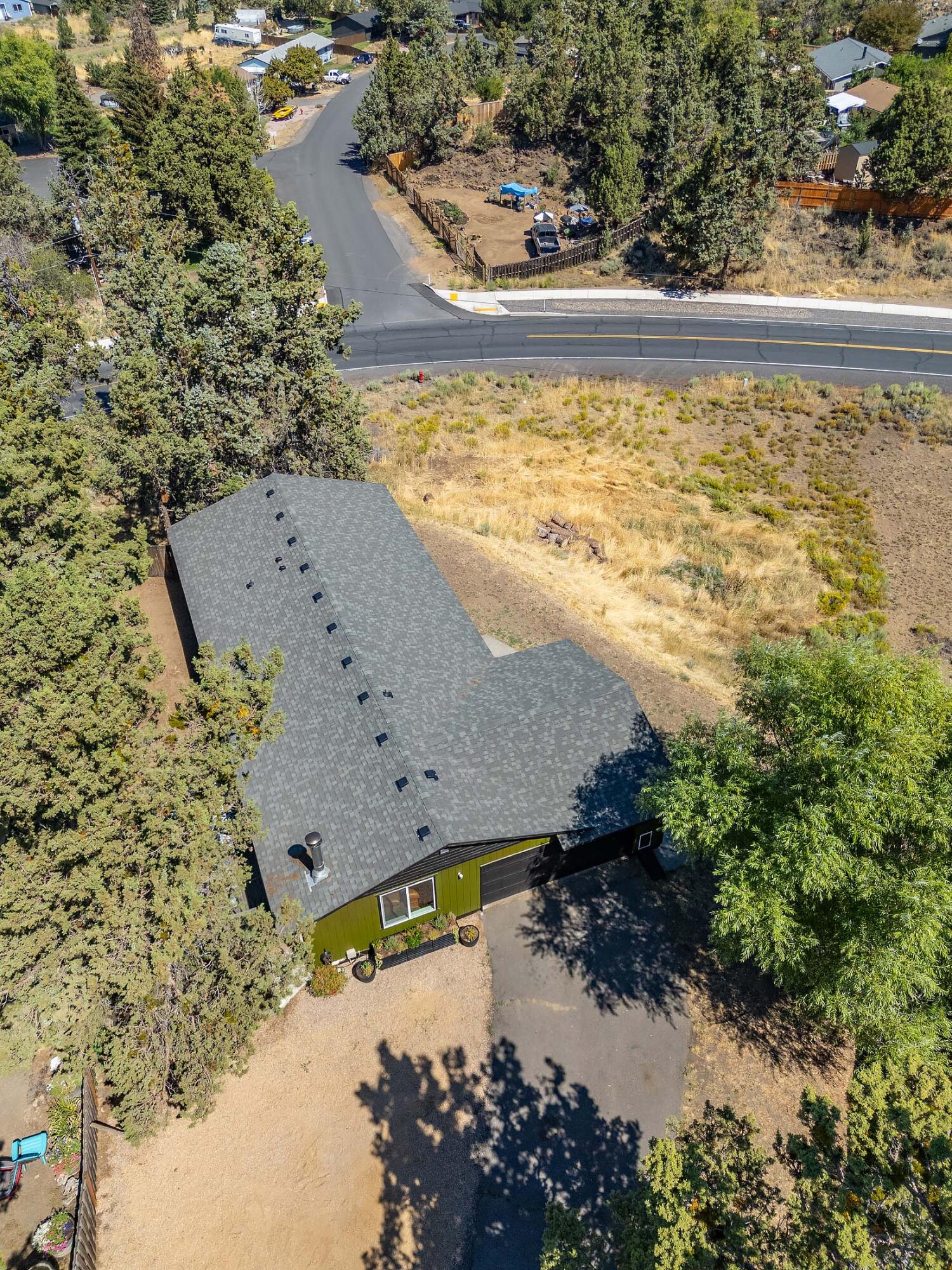 Whitewing Park - Residential