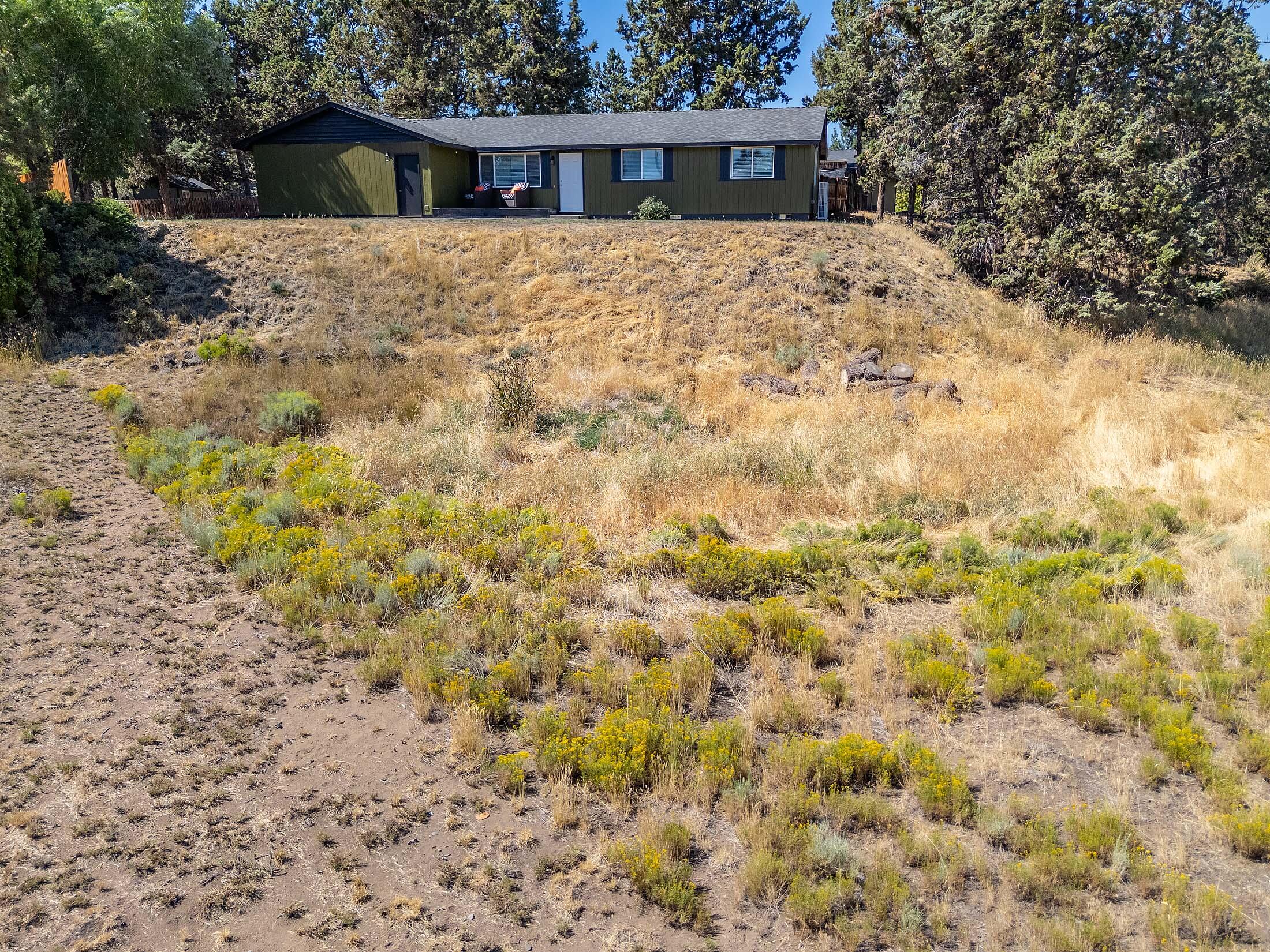 Whitewing Park - Residential